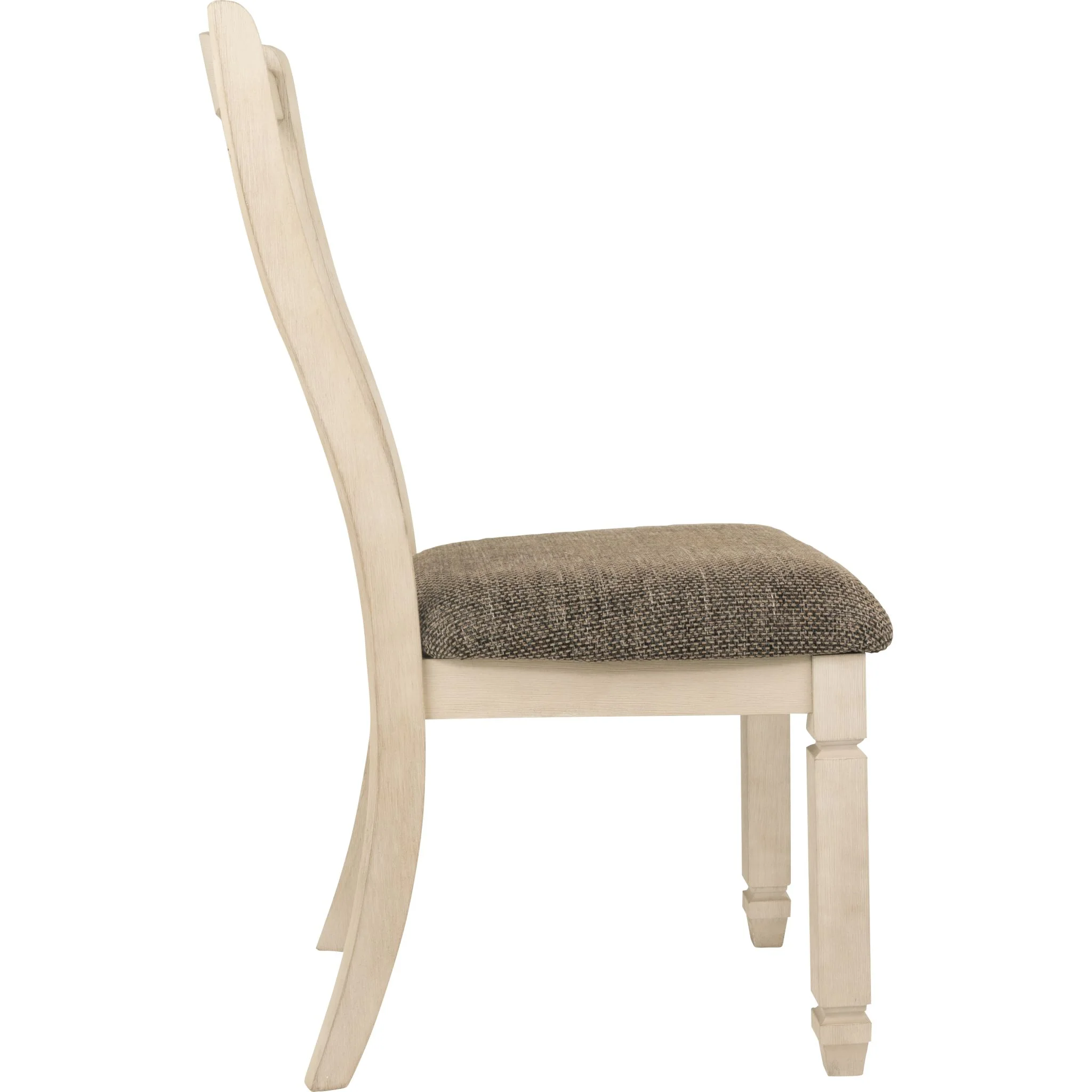 Bolanburg Side Chair - Two-tone - (D647-01) - Image 12