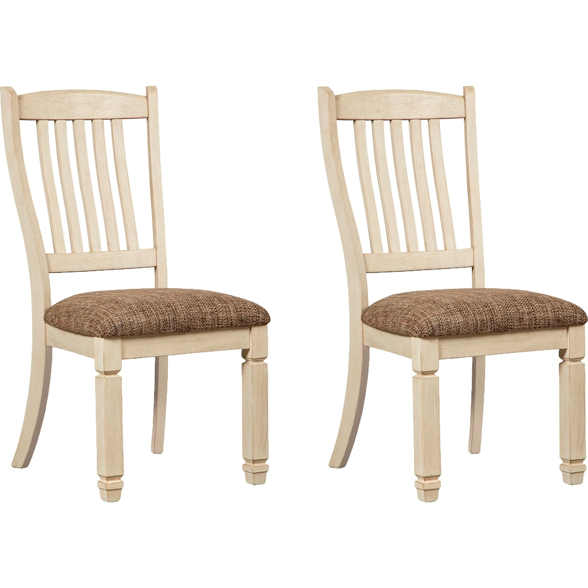 Bolanburg Side Chair - Two-tone - (D647-01) - Image 13