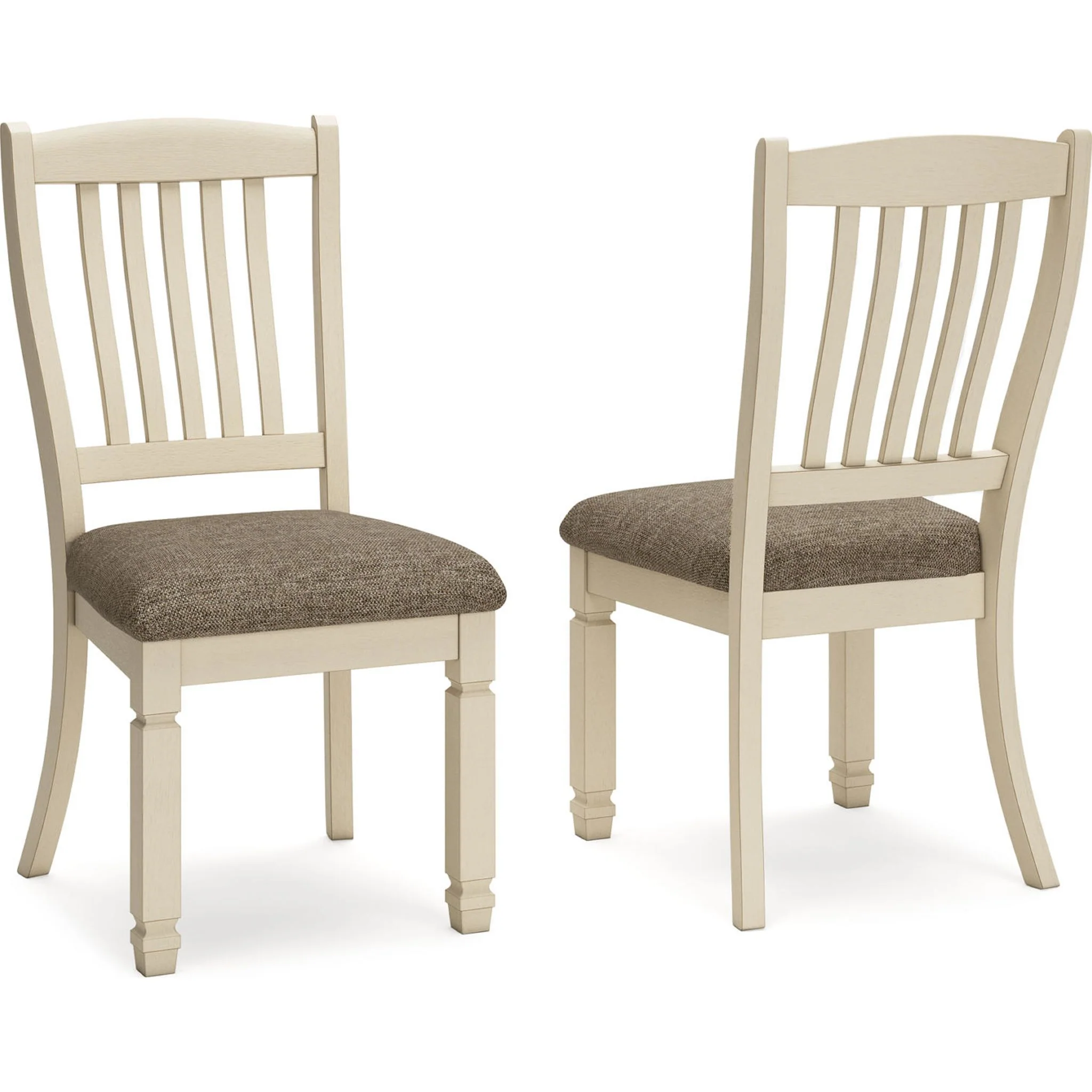 Bolanburg Side Chair - Two-tone - (D647-01) - Image 20