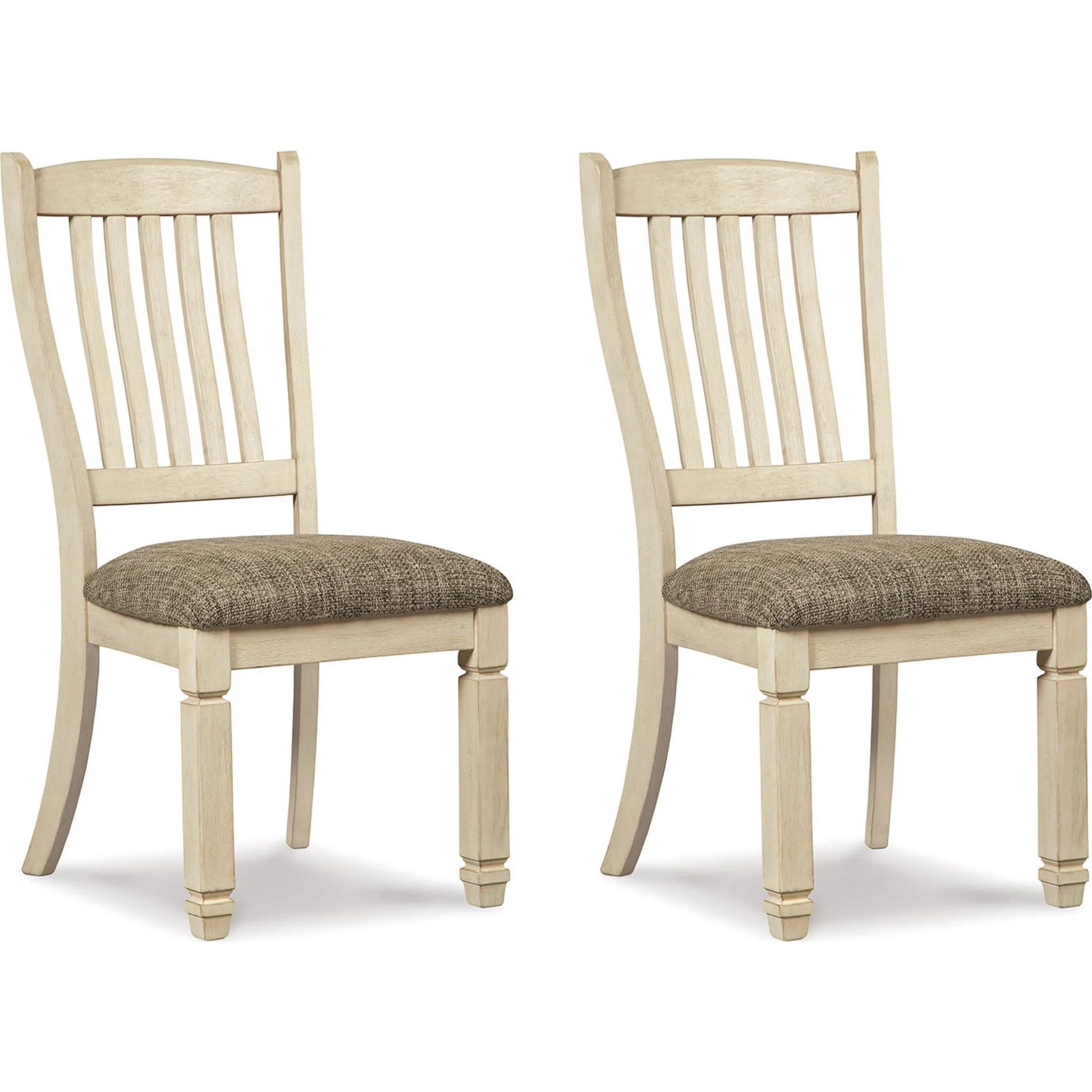 Bolanburg Side Chair - Two-tone - (D647-01) - Image 21