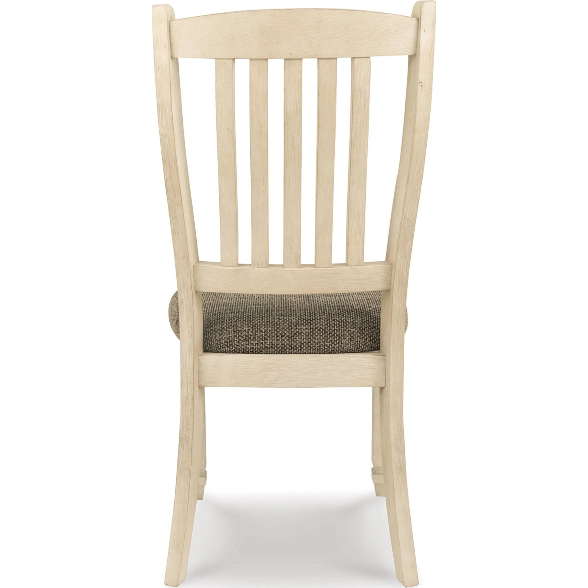 Bolanburg Side Chair - Two-tone - (D647-01) - Image 24