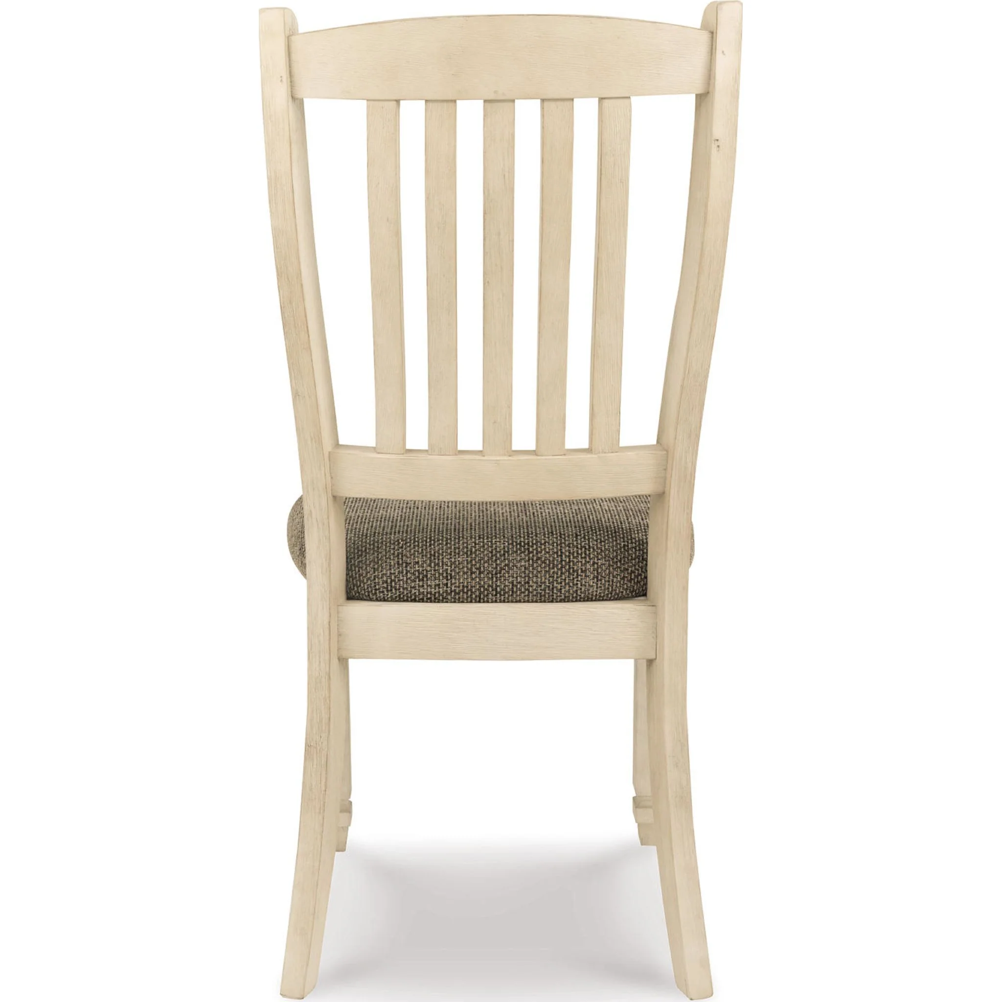 Bolanburg Side Chair - Two-tone - (D647-01) - Image 25