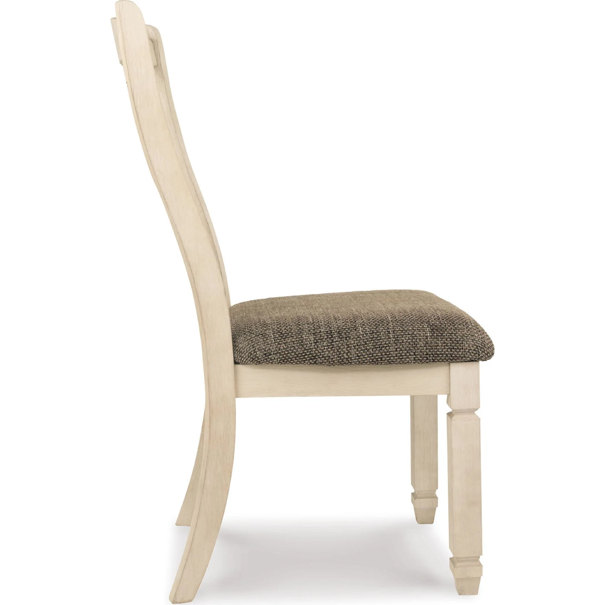 Bolanburg Side Chair - Two-tone - (D647-01) - Image 34
