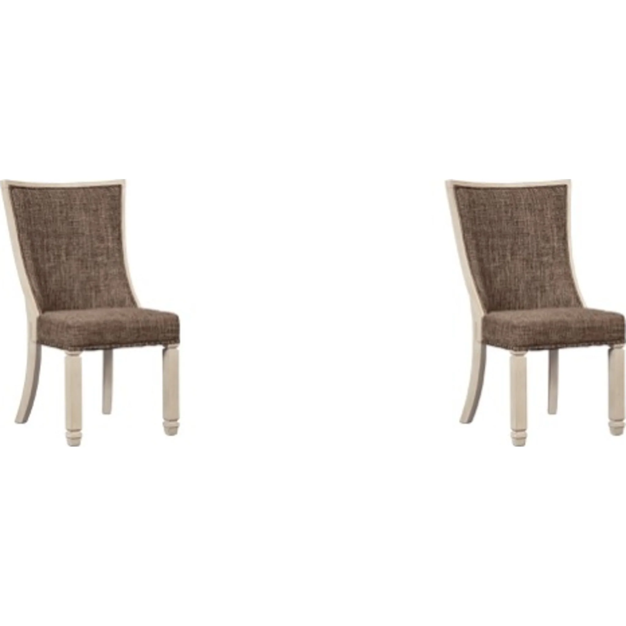 Bolanburg Side Chair - Two-tone - (D647-02) - Image 3
