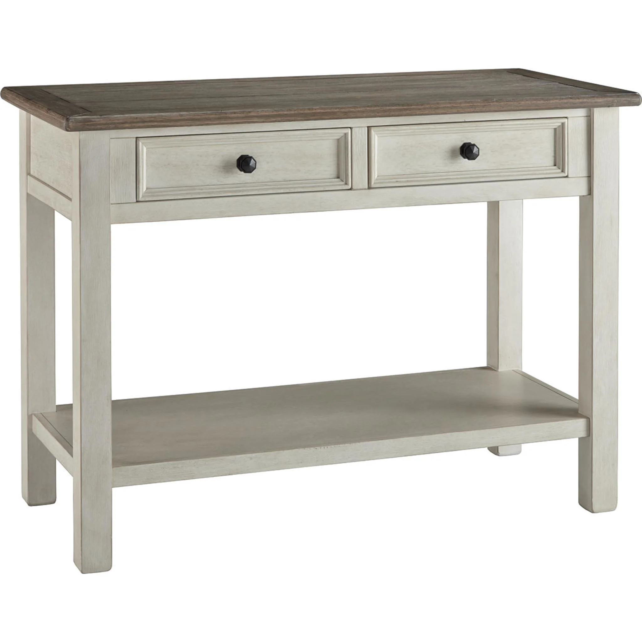 Bolanburg Sofa Table - Two-tone - Image 13