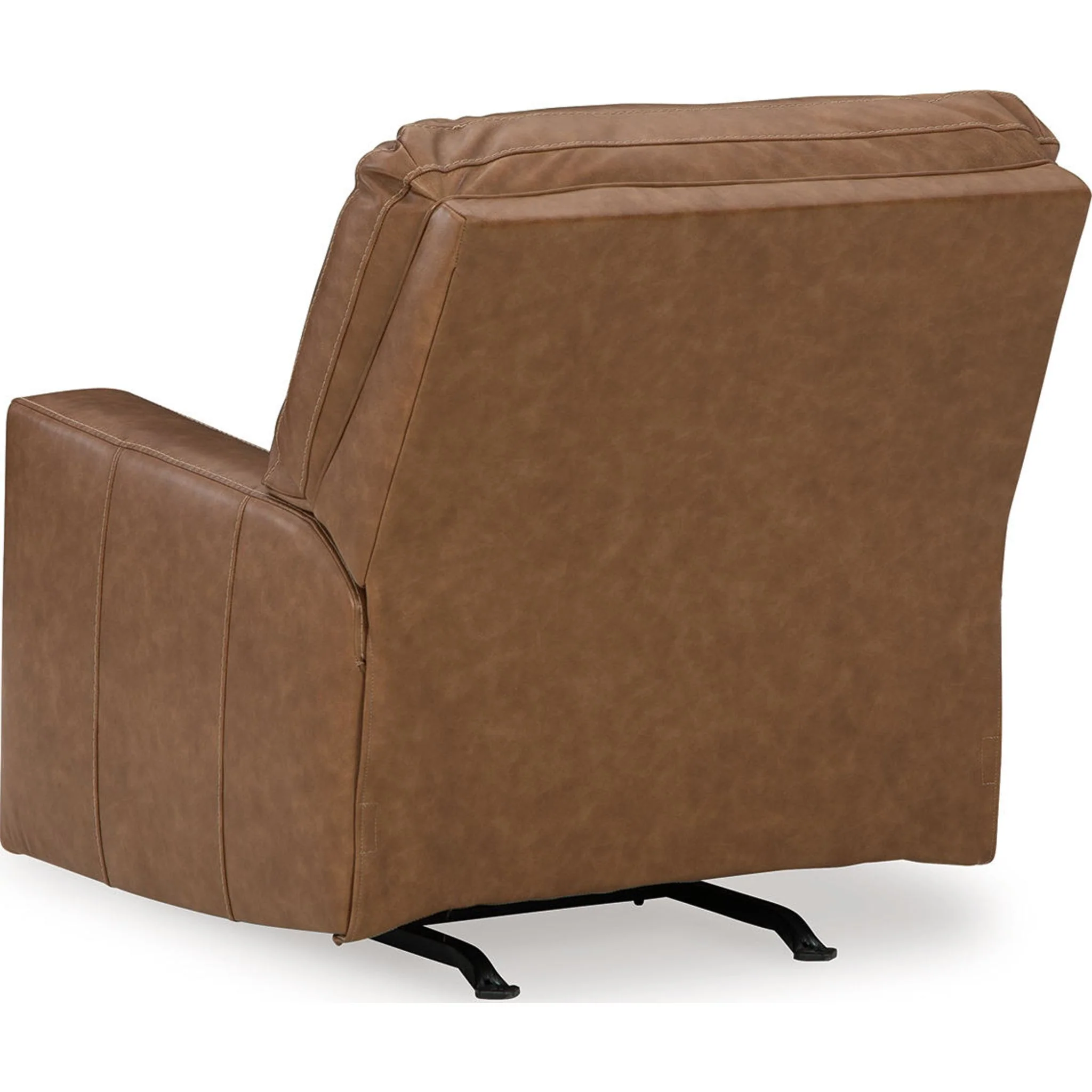 Bolsena Rocker Recliner - Caramel - Image 25