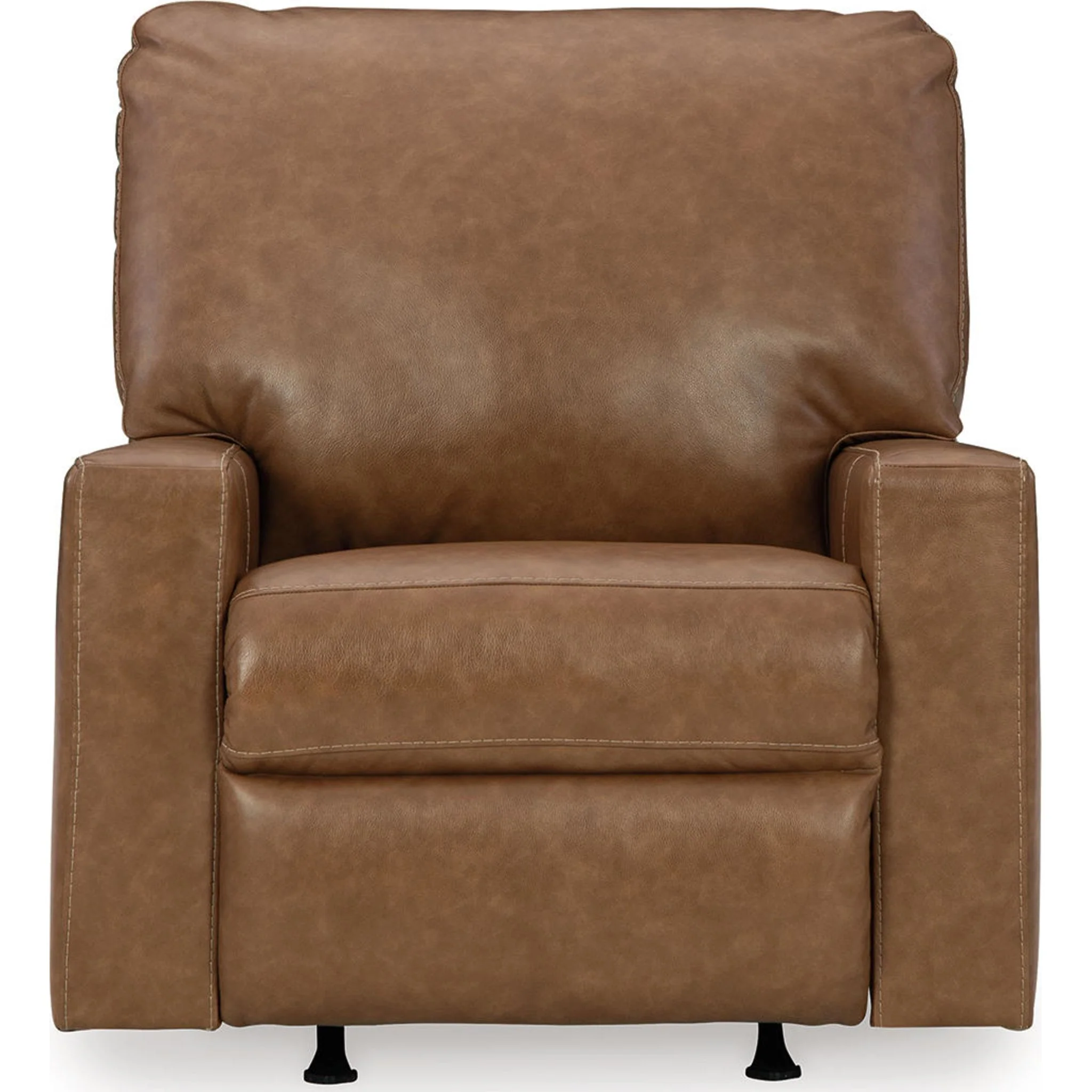 Bolsena Rocker Recliner - Caramel - Image 27