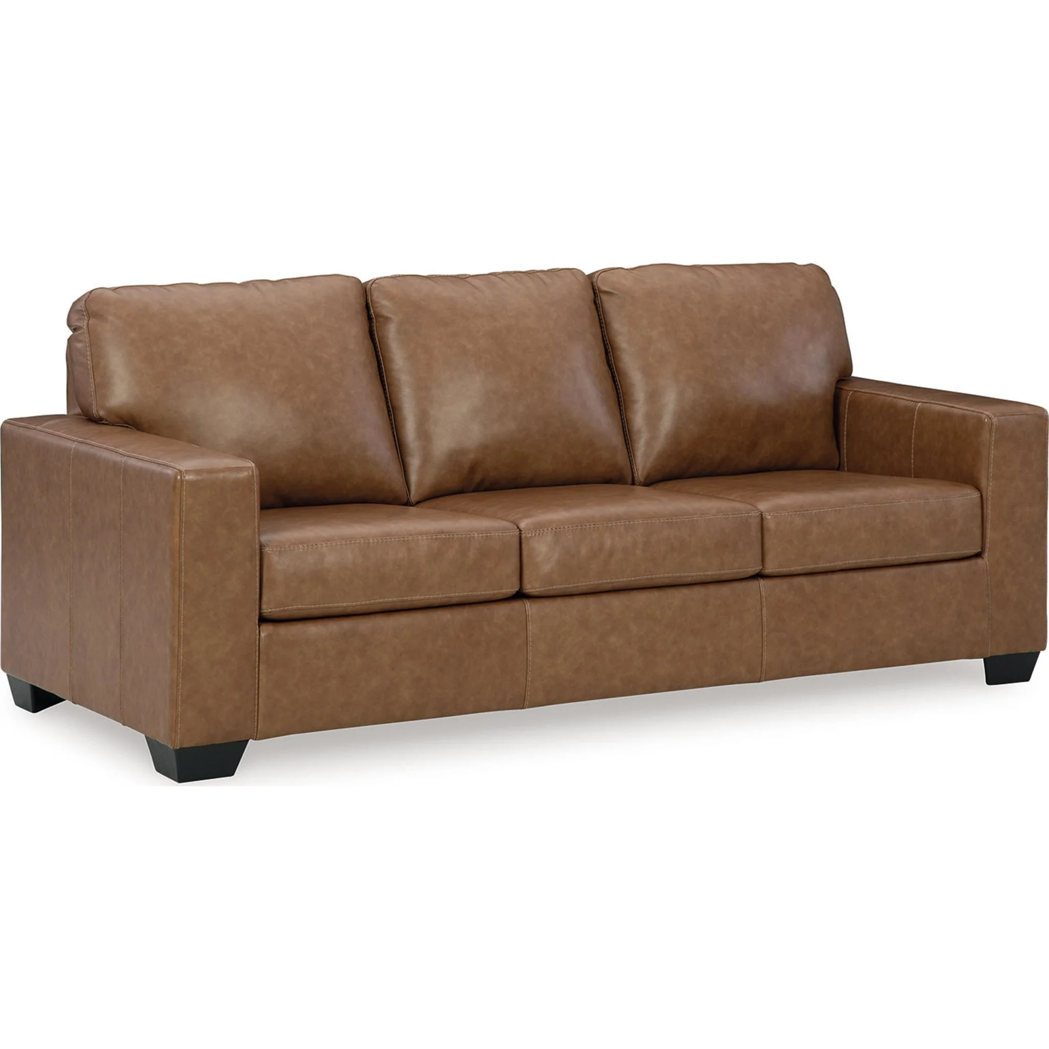 Bolsena Sofa - Caramel - Image 12