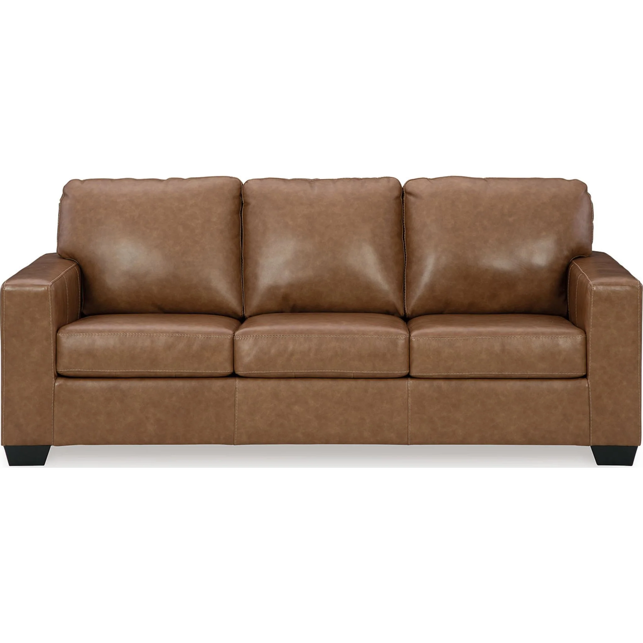 Bolsena Sofa - Caramel - Image 14