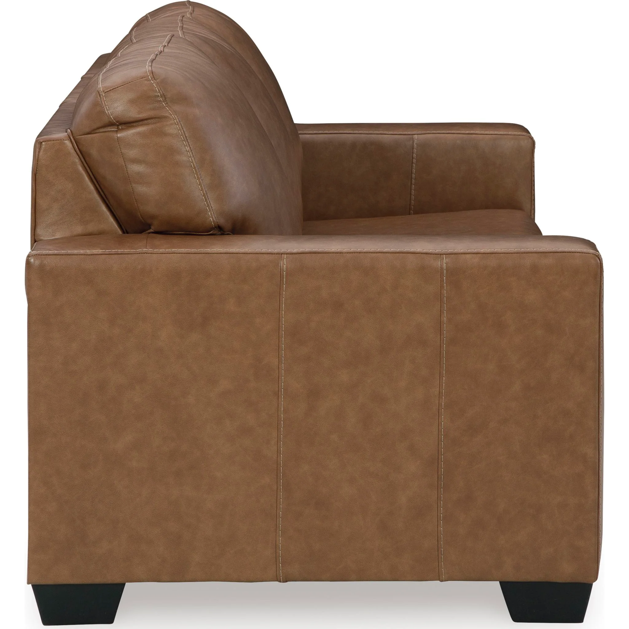 Bolsena Sofa - Caramel - Image 5