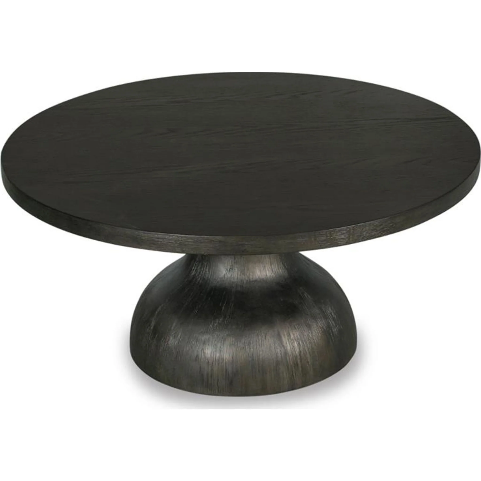 Bosley Coffee Table - Coffee Bean - Image 2