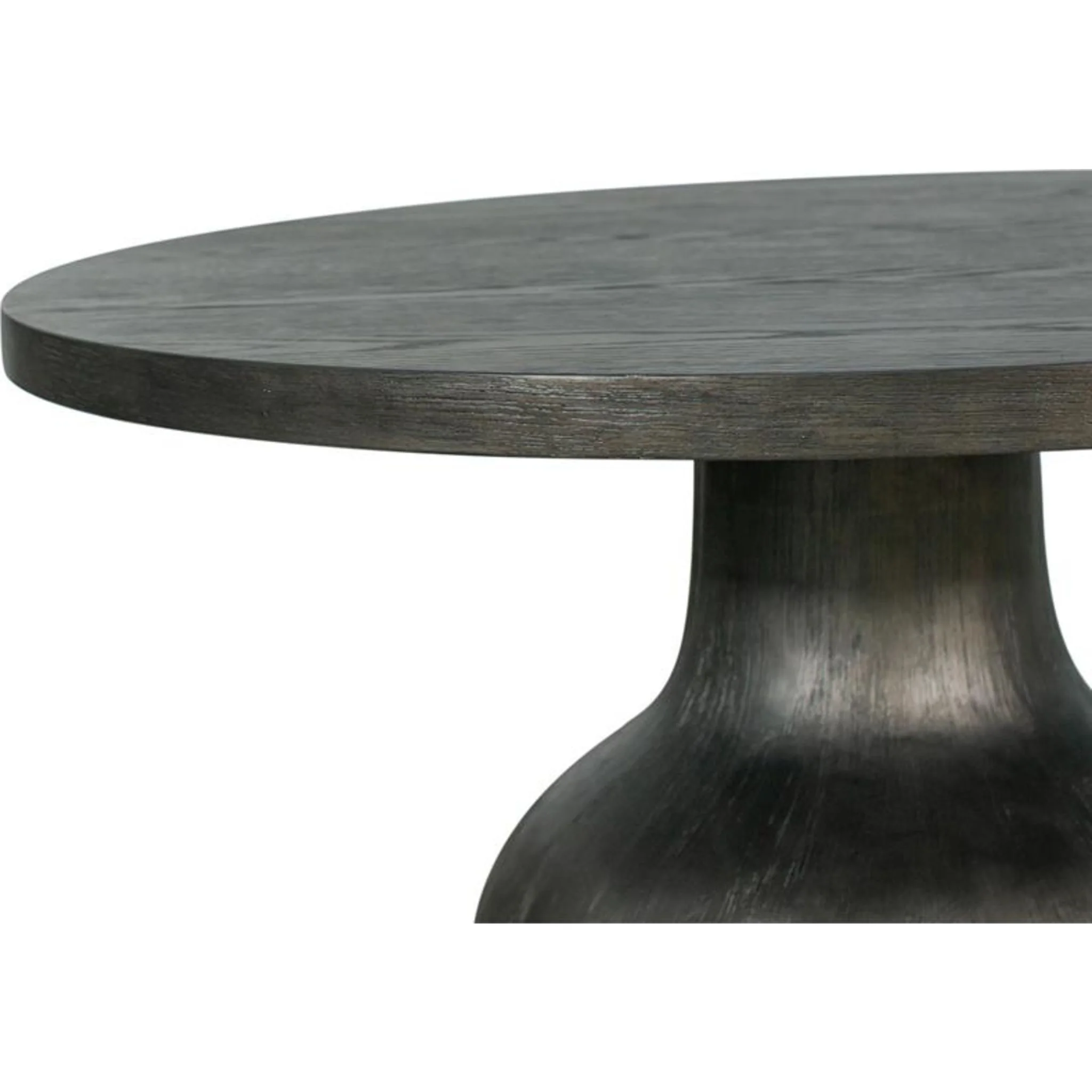 Bosley Coffee Table - Coffee Bean - Image 3