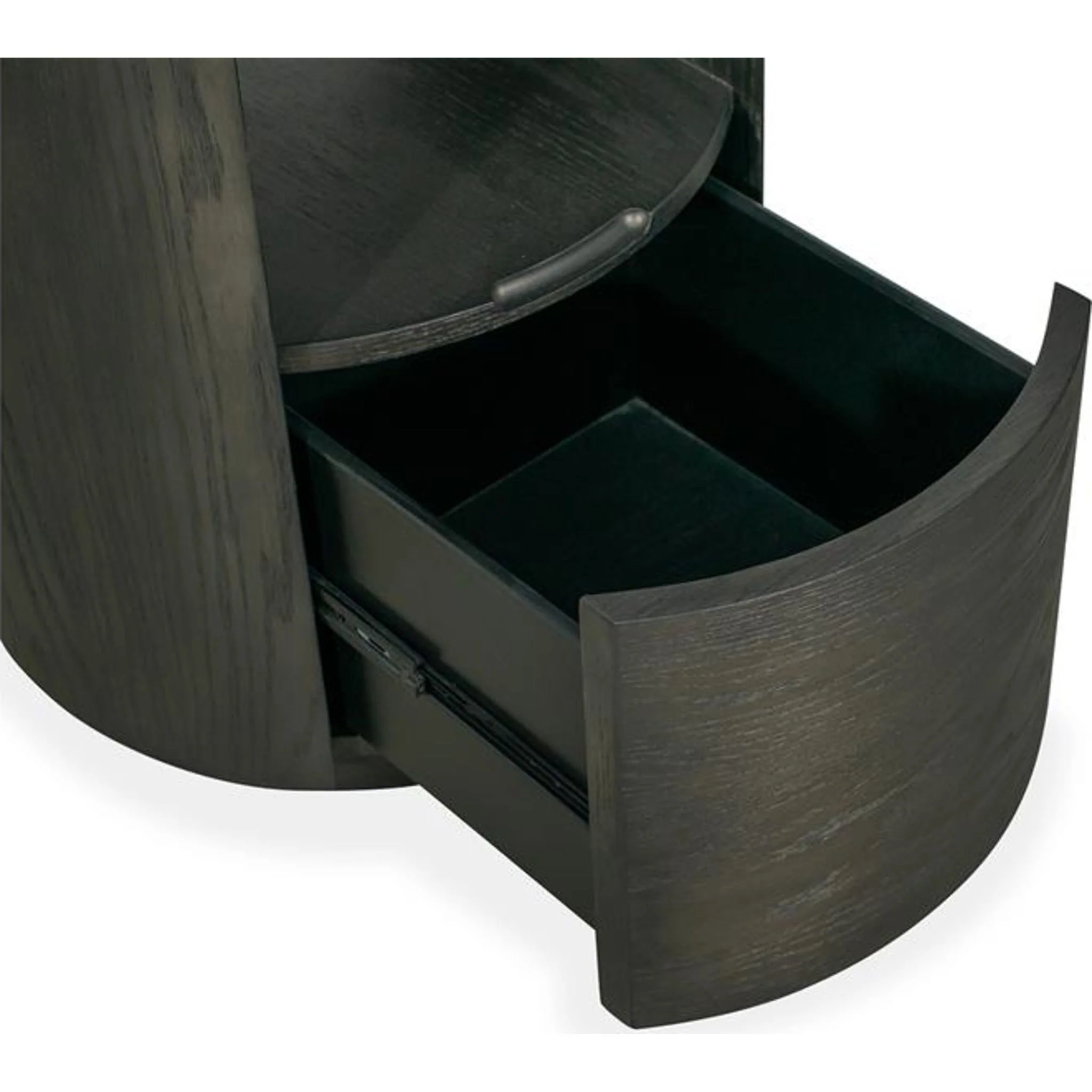 Bosley End Table - Coffee Bean - Image 6