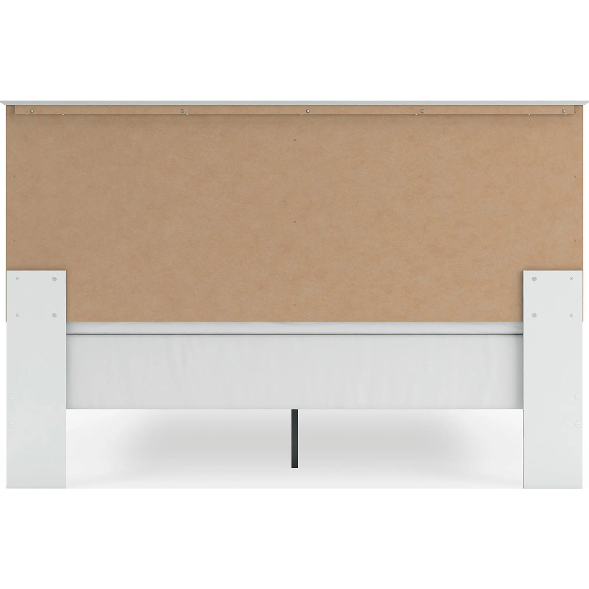 Bostwick Shoals Panel Bed - White - Image 15