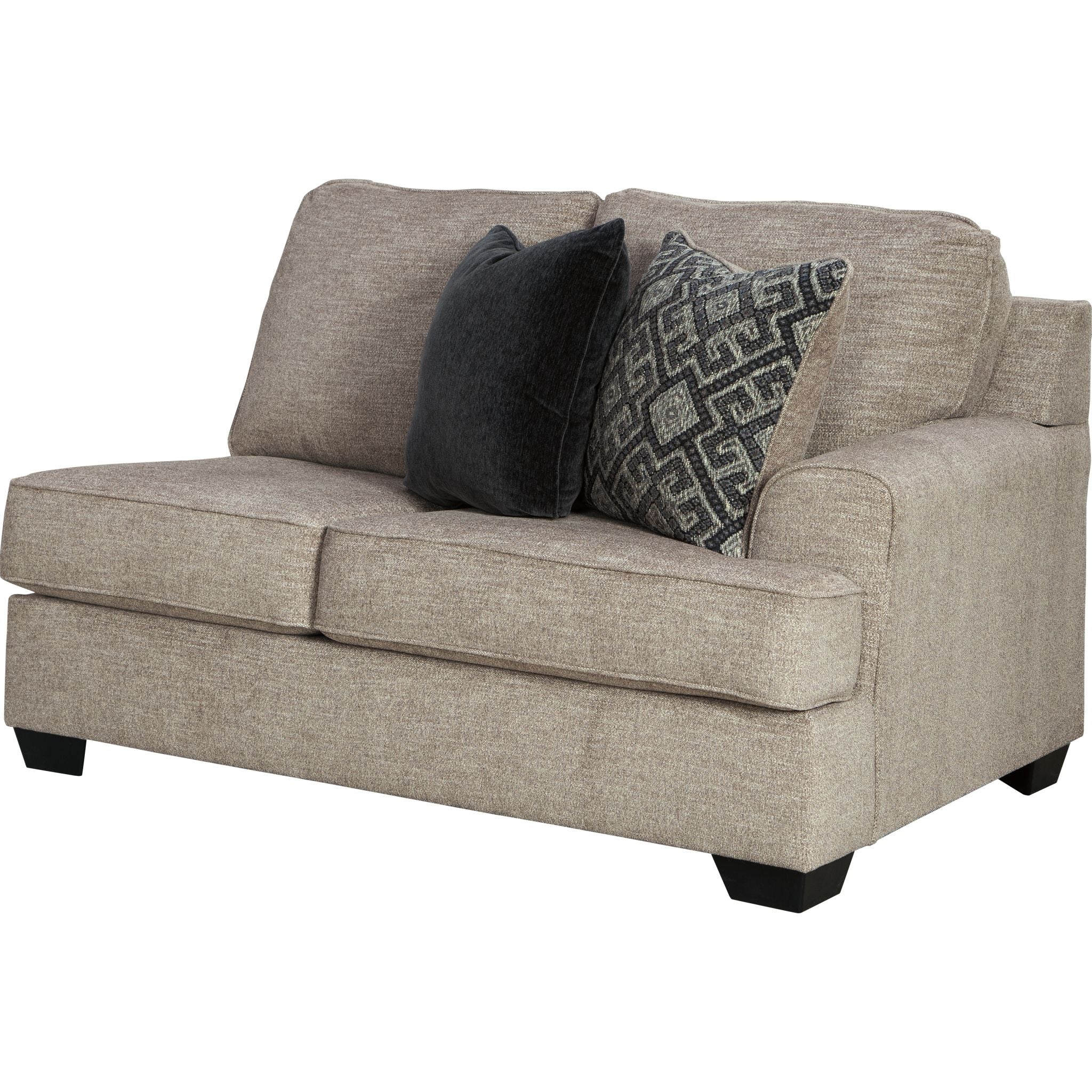 Bovarian 3 Piece Sectional - Image 22