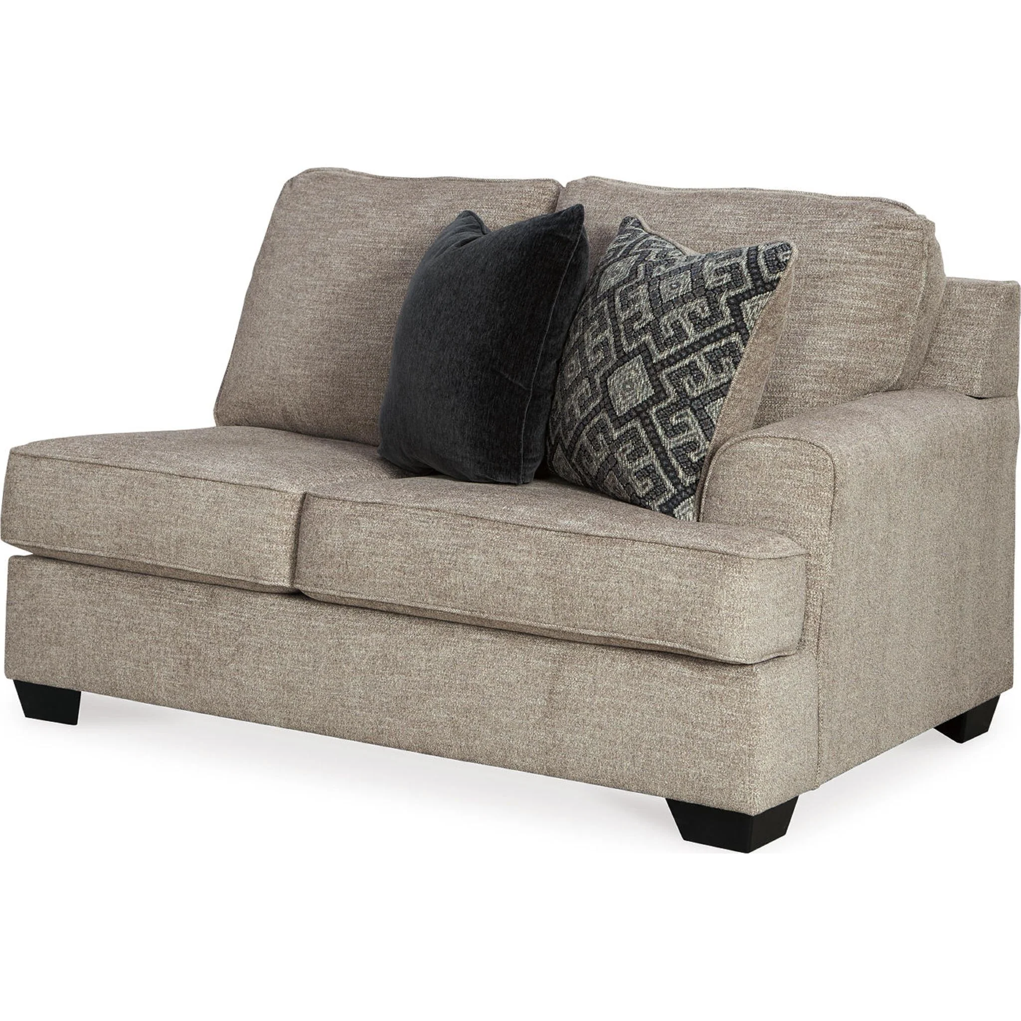 Bovarian 3 Piece Sectional - Image 37