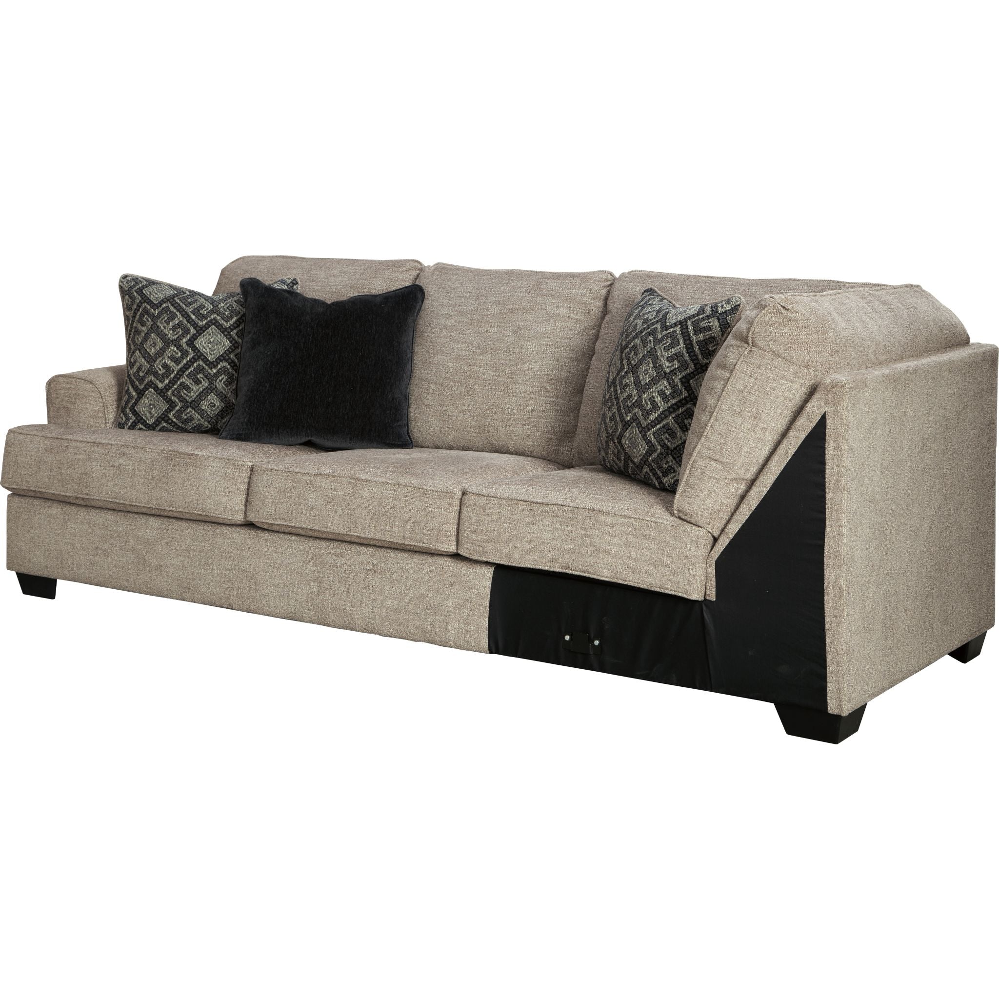 Bovarian 3 Piece Sectional - Image 48