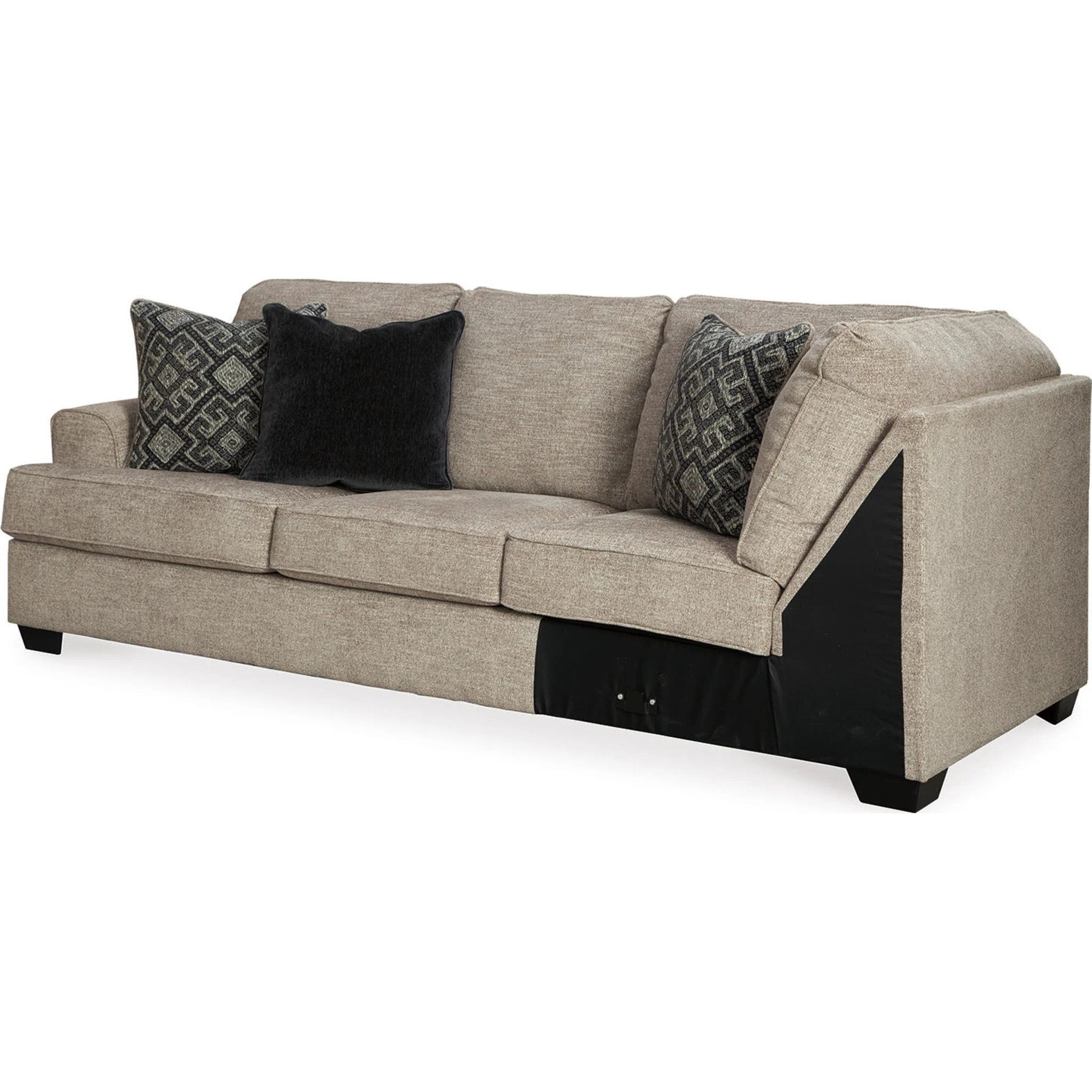 Bovarian 3 Piece Sectional - Image 64