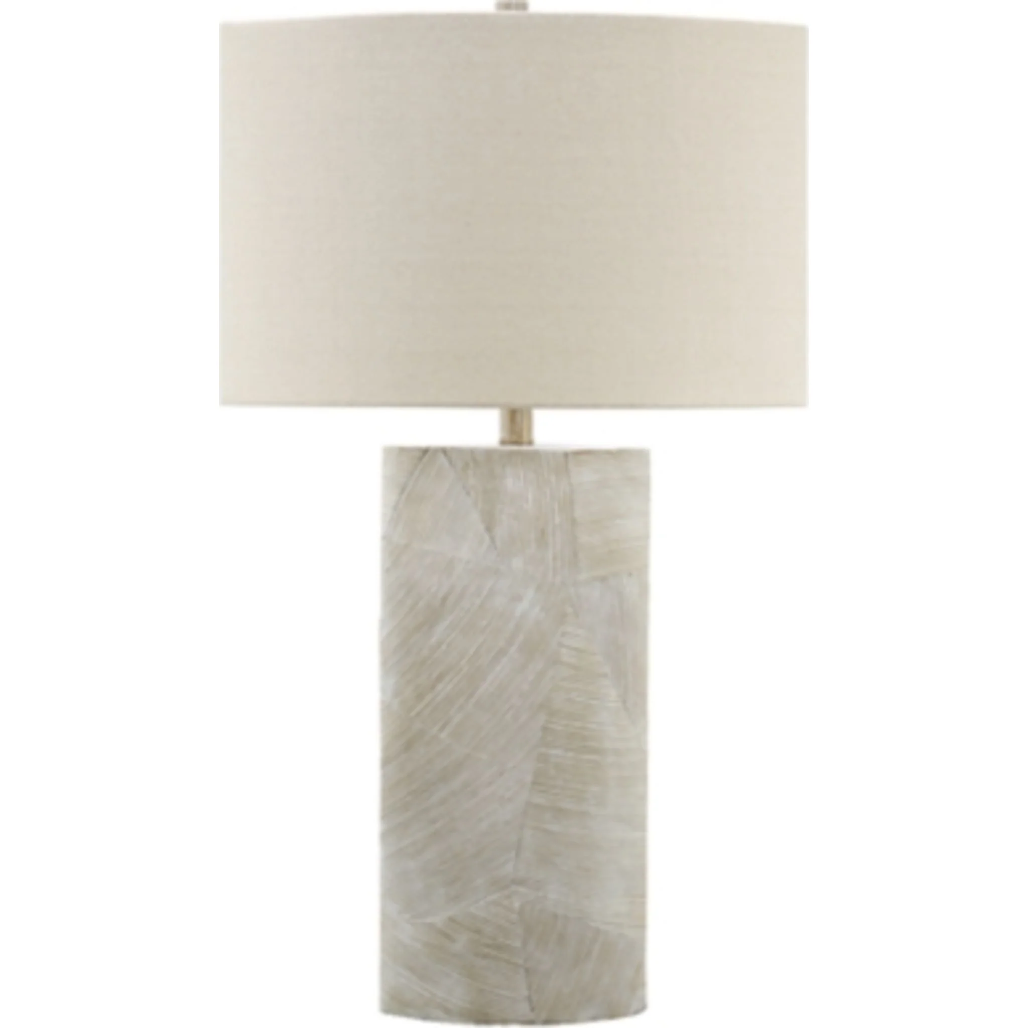 Bradard Table Lamp 30.63" - Image 2