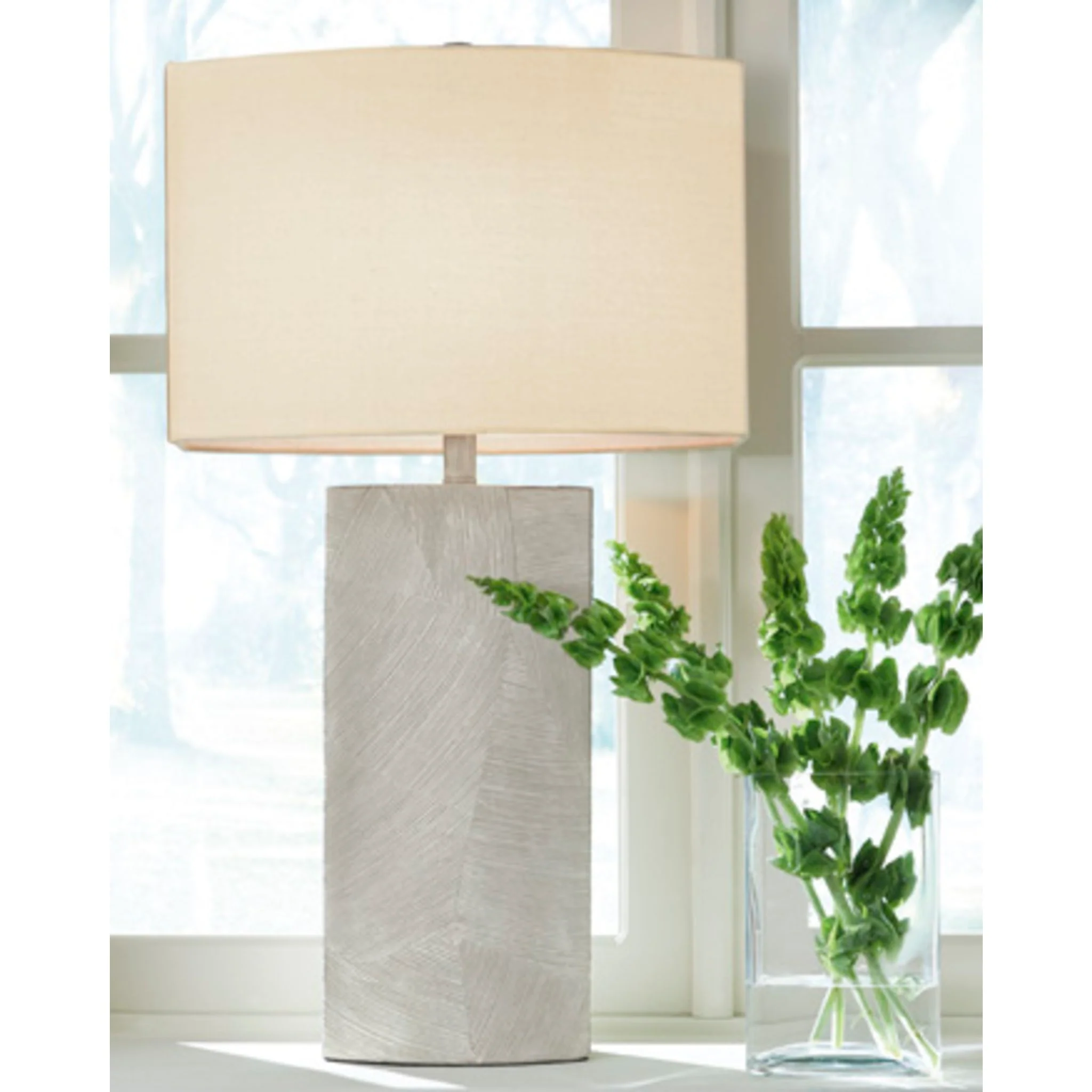 Bradard Table Lamp 30.63" - Image 4