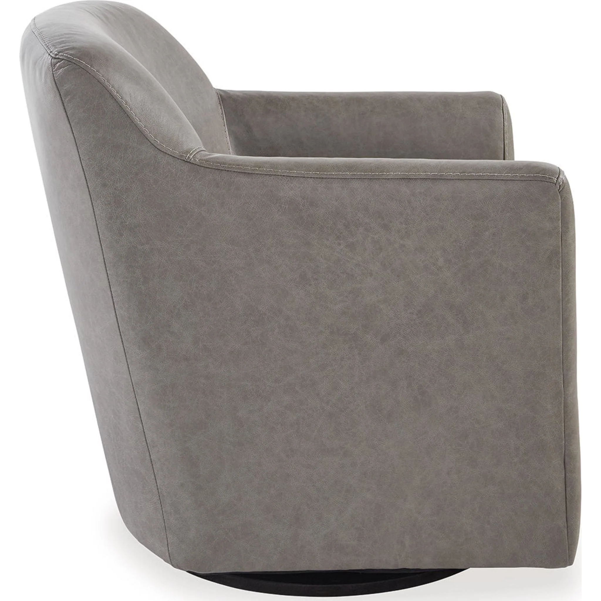 Bradney Swivel Chair - Image 5