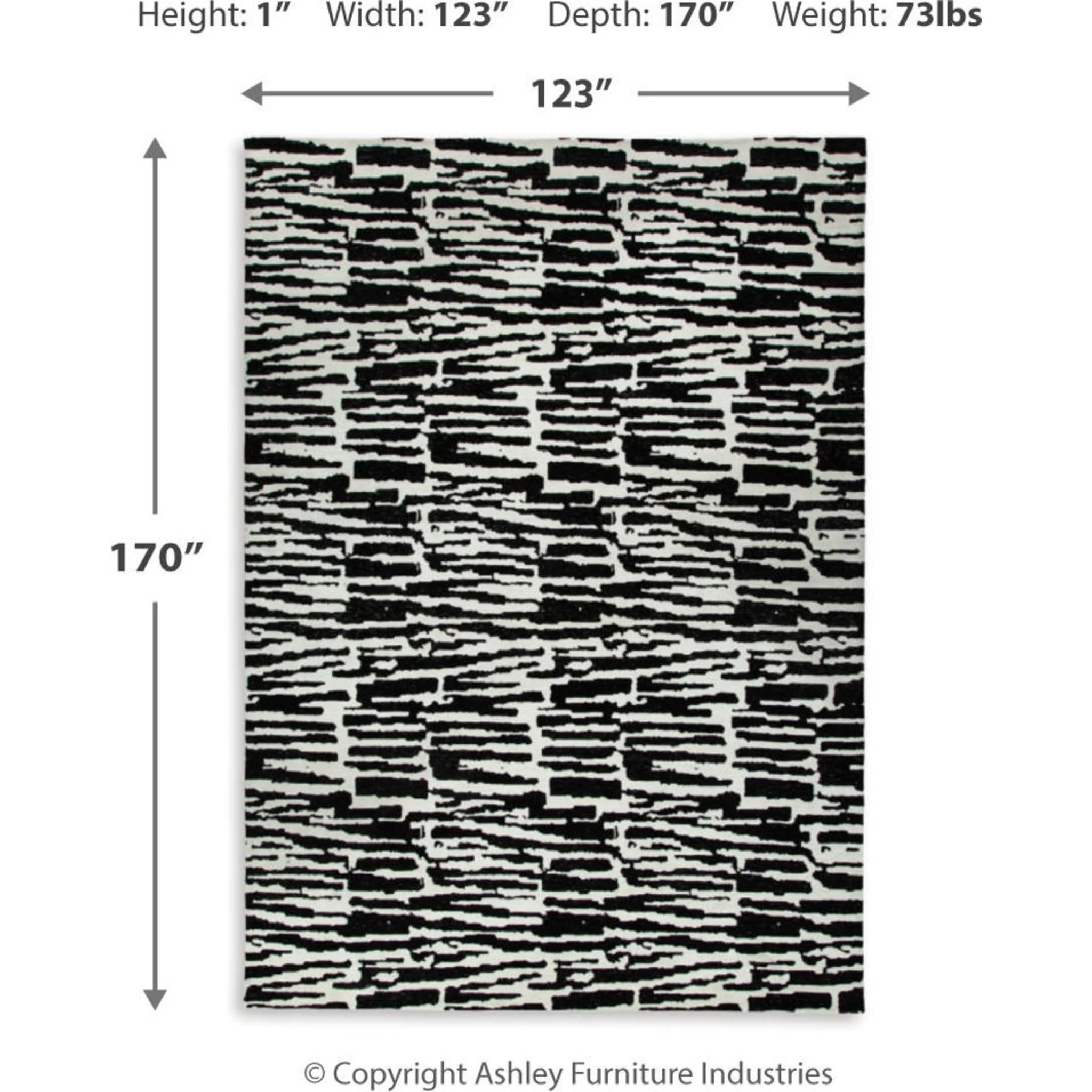 Bramshaw Area Rug - Image 30