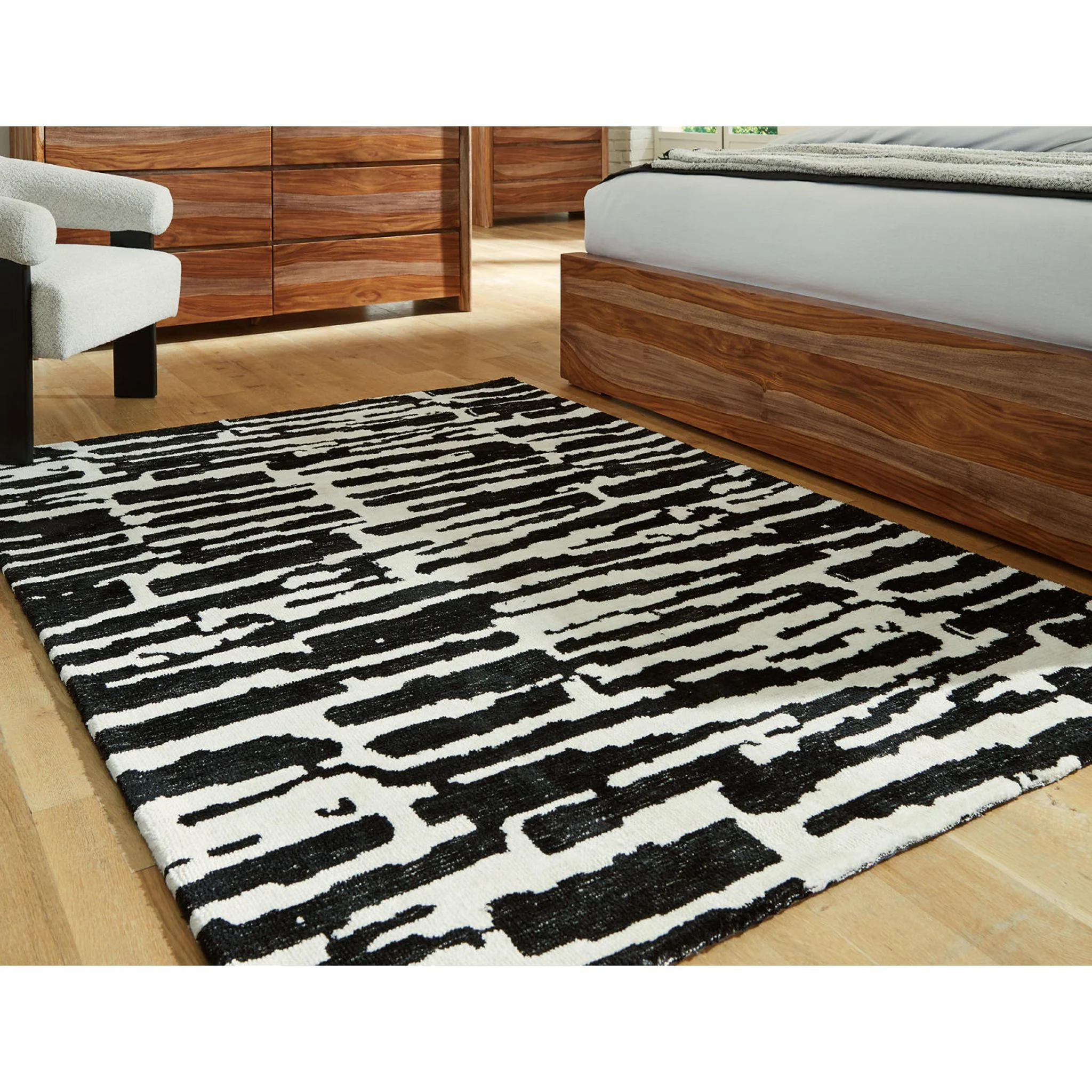Bramshaw Area Rug - Image 5