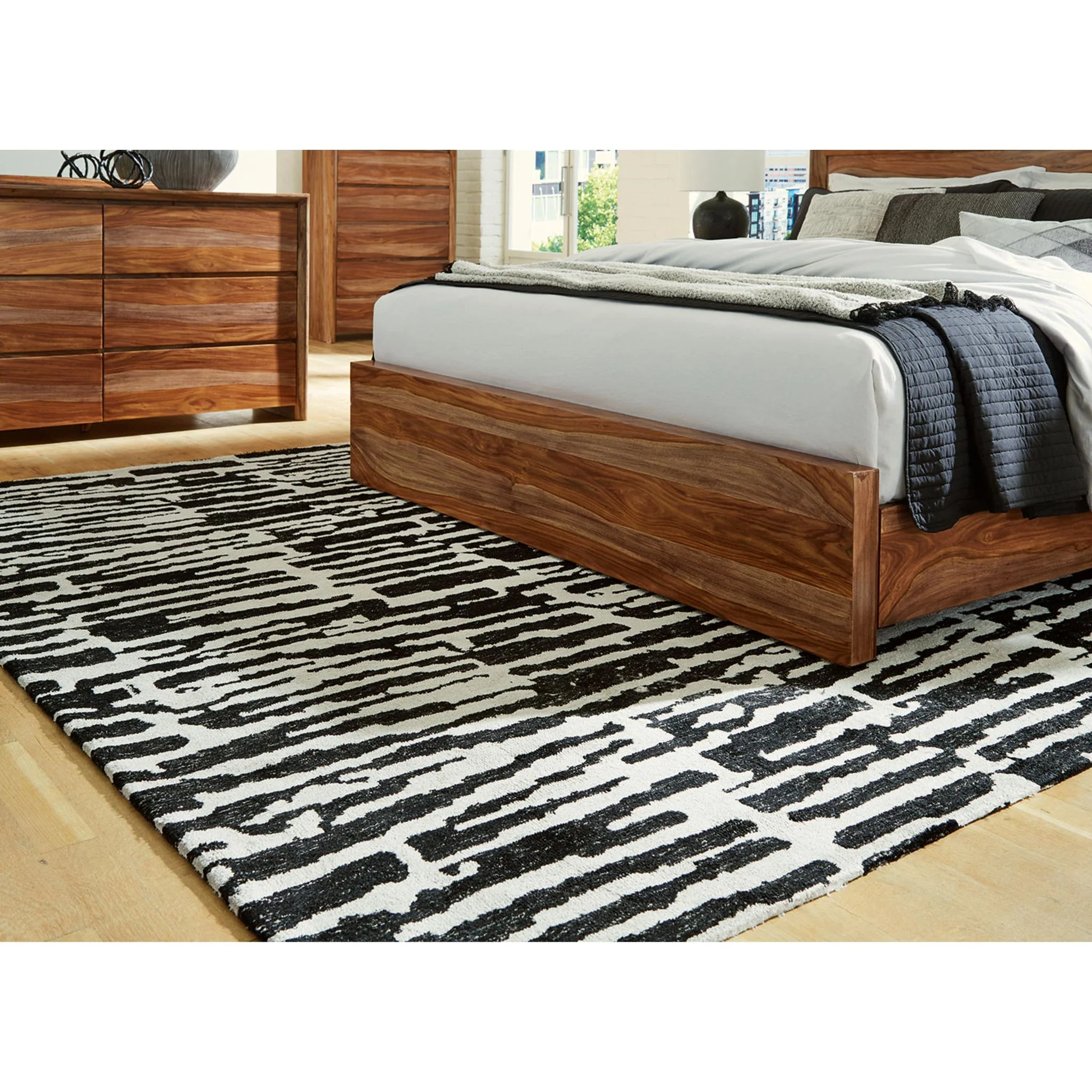 Bramshaw Area Rug - Image 9
