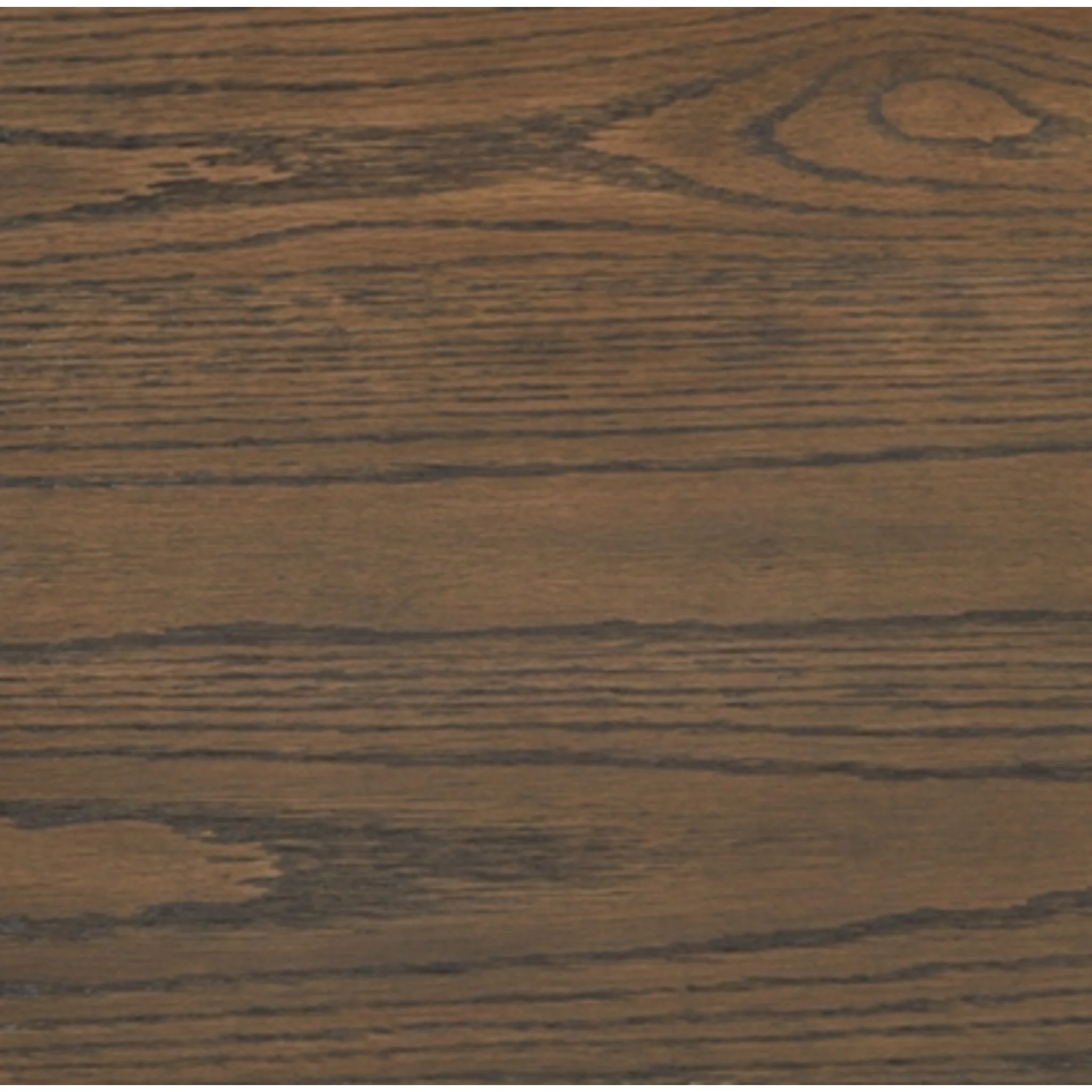 Breckington End Table - Dark Brown - Image 10