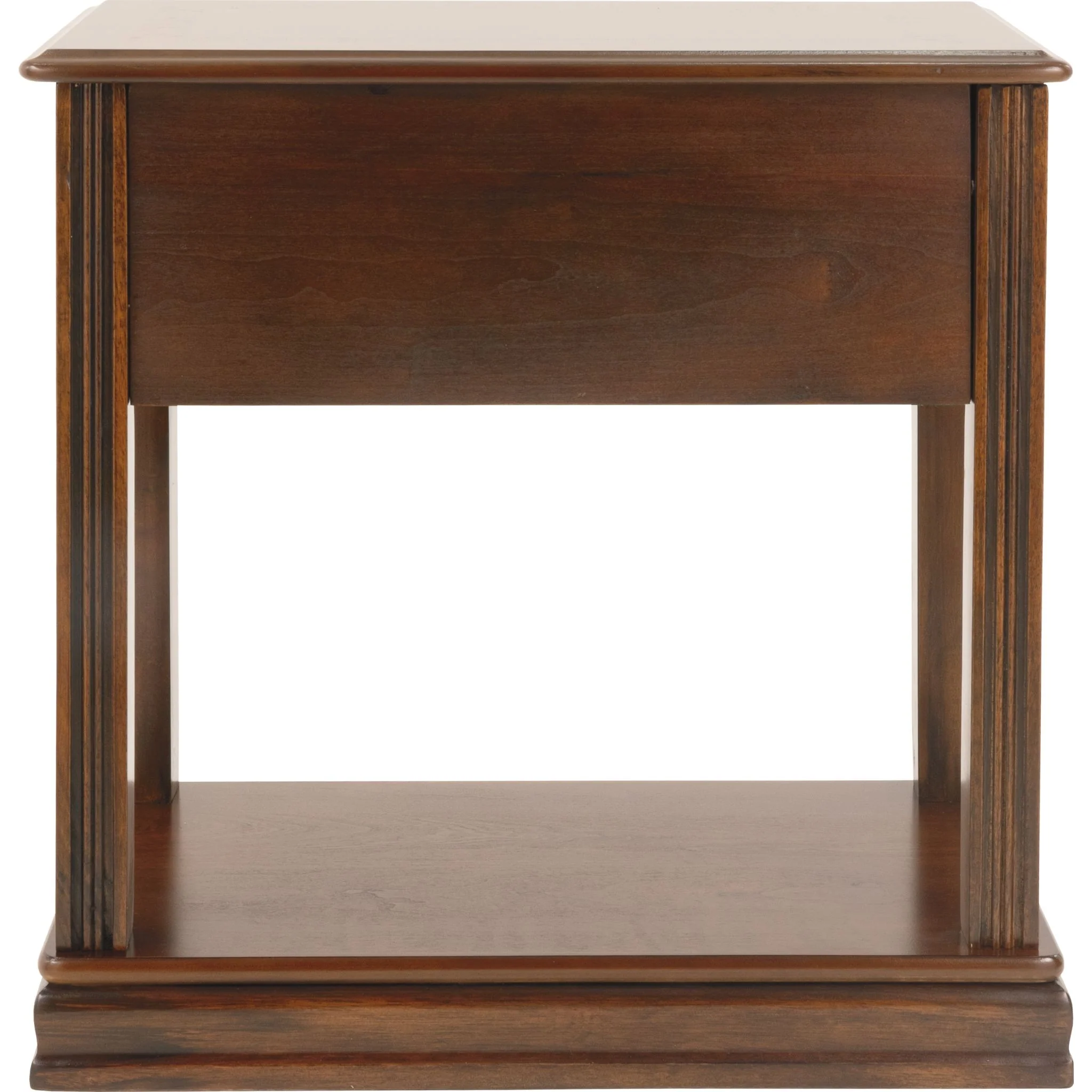 Breegin End Table - Brown - Image 11