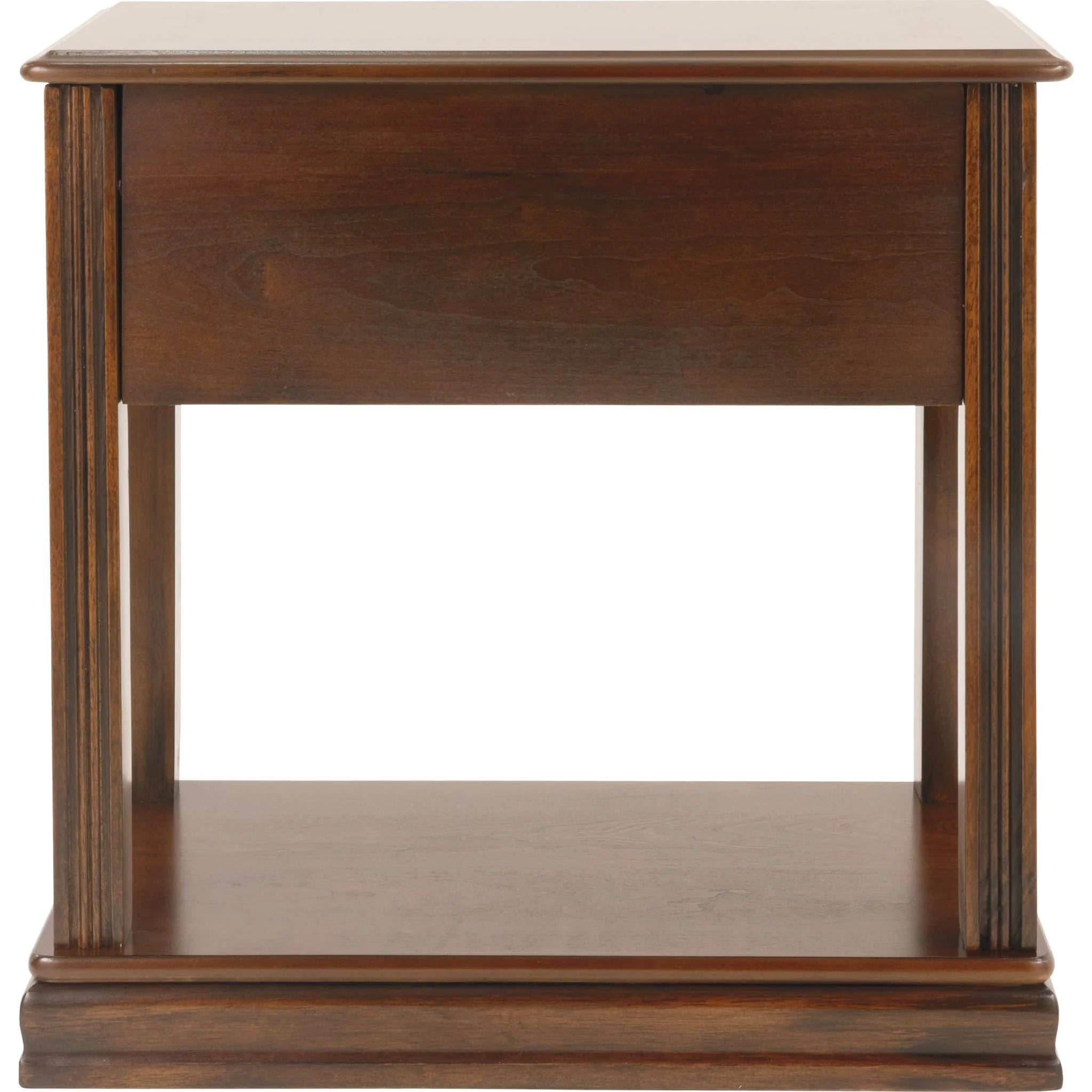 Breegin End Table - Brown - Image 12