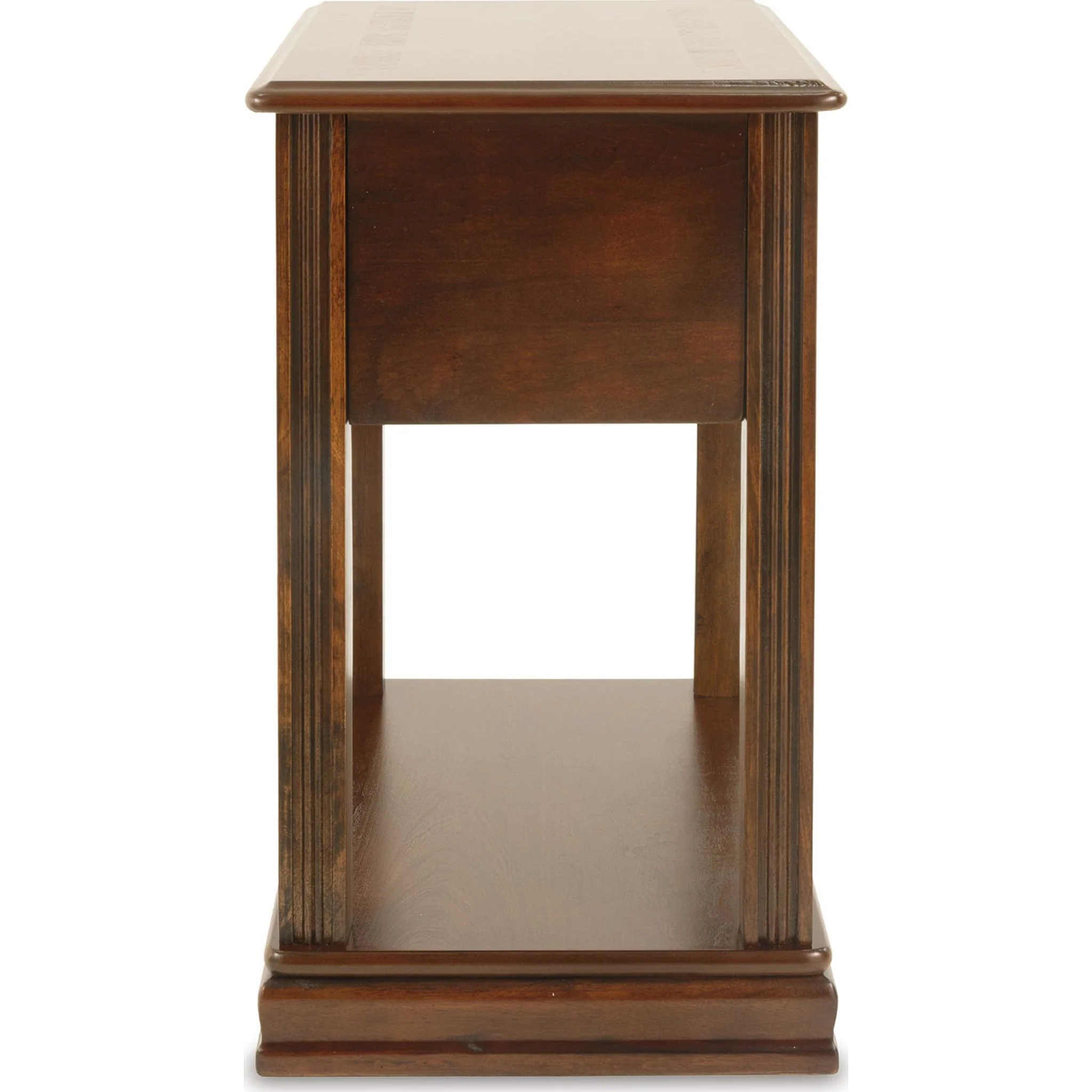 Breegin End Table - Brown - Image 20
