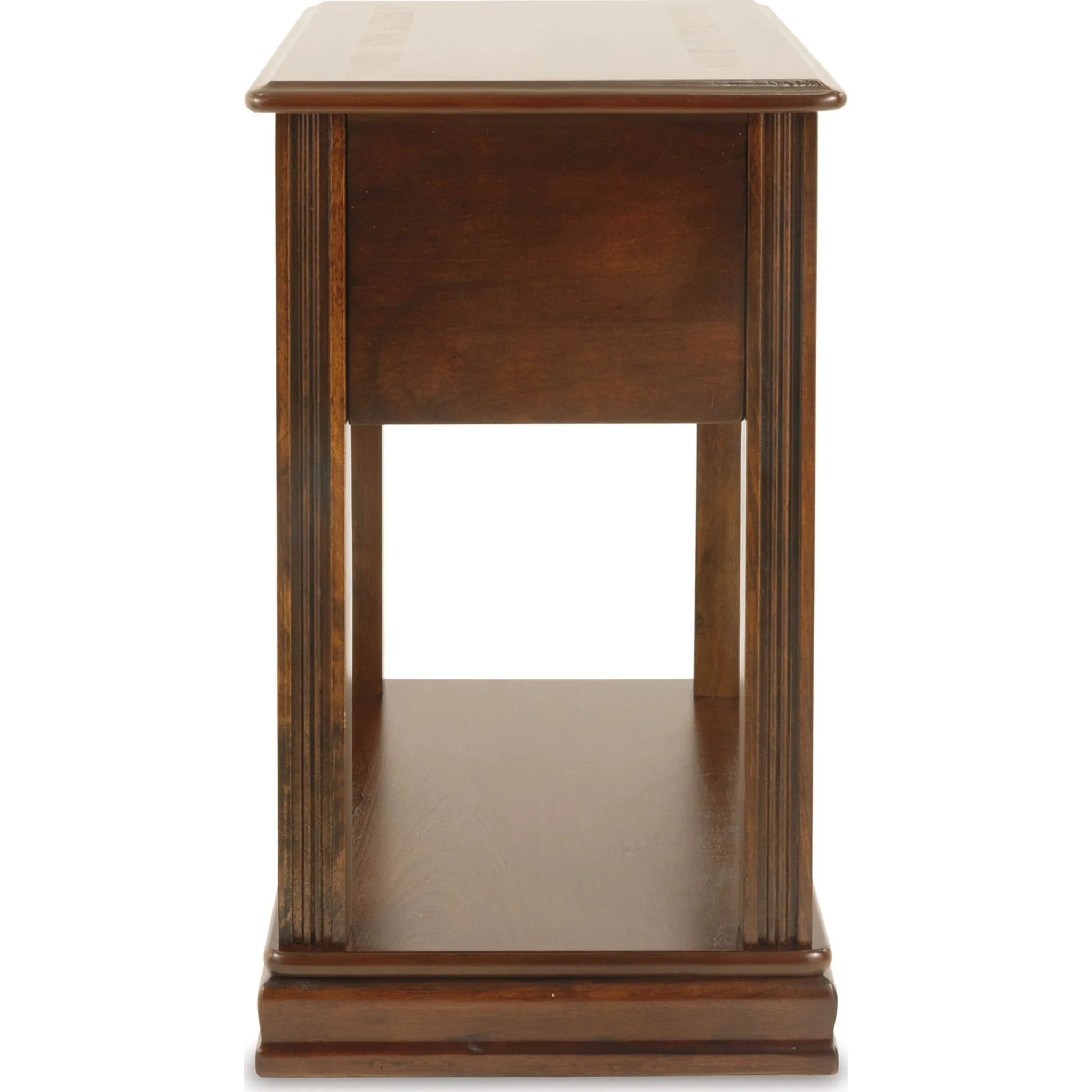 Breegin End Table - Brown - Image 21