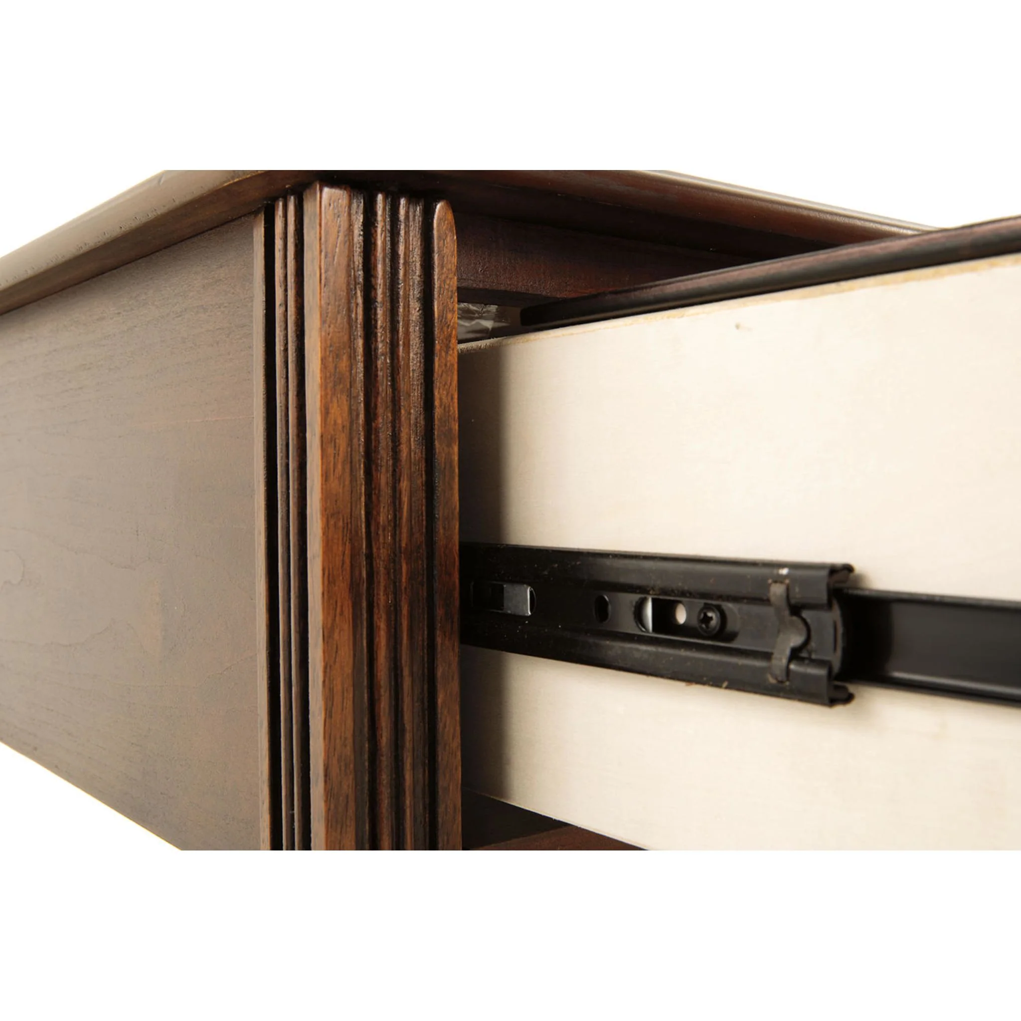 Breegin End Table - Brown - Image 23