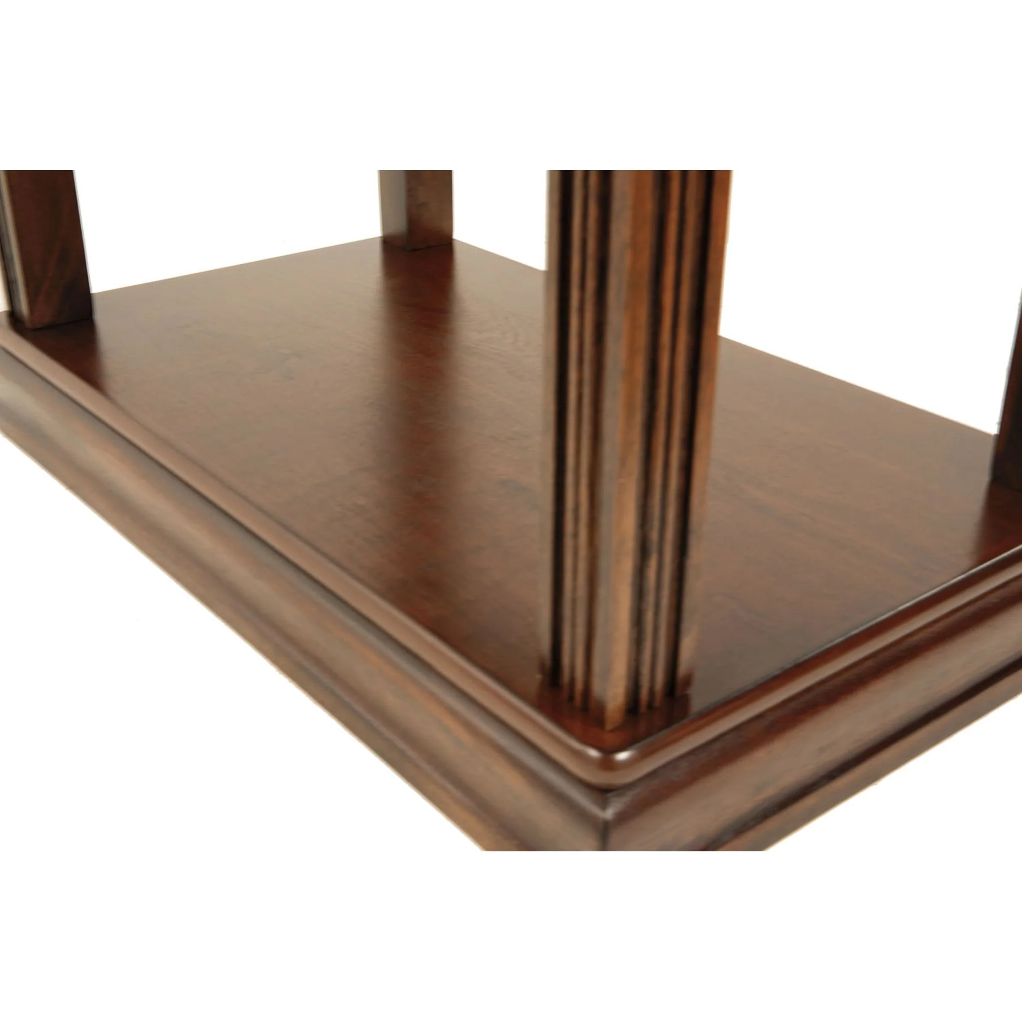 Breegin End Table - Brown - Image 24