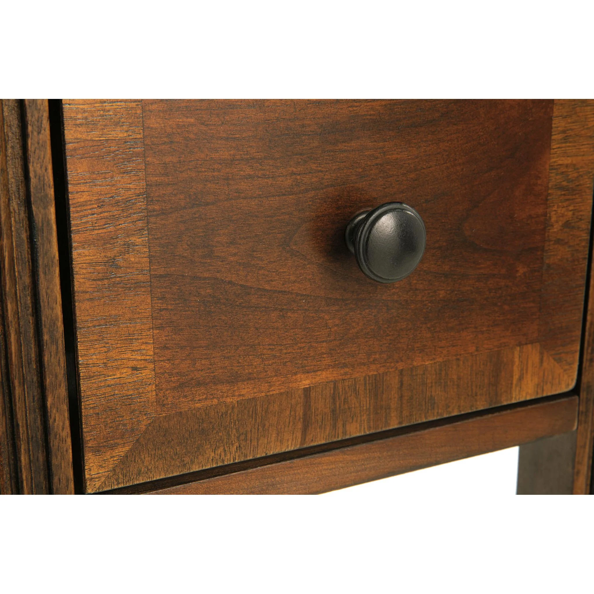 Breegin End Table - Brown - Image 25
