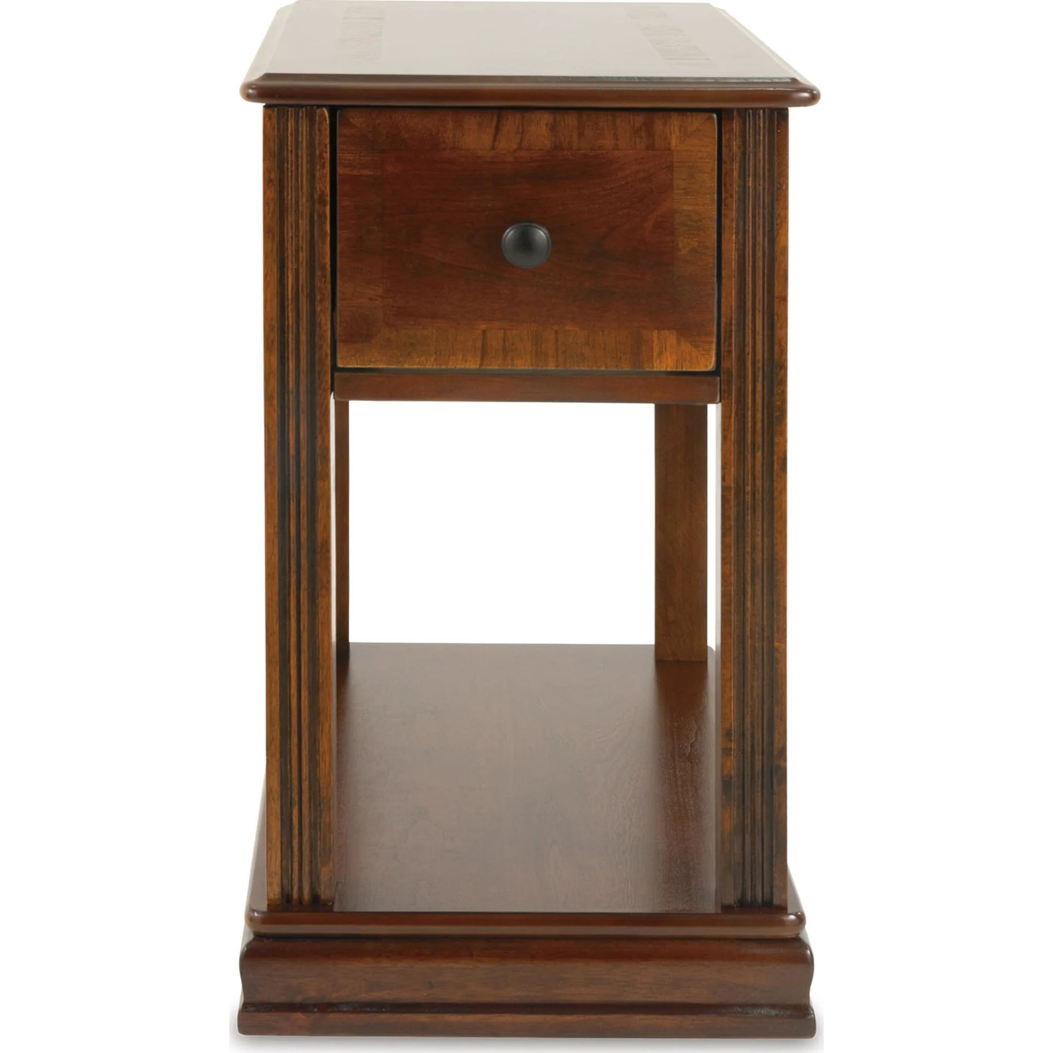 Breegin End Table - Brown - Image 27
