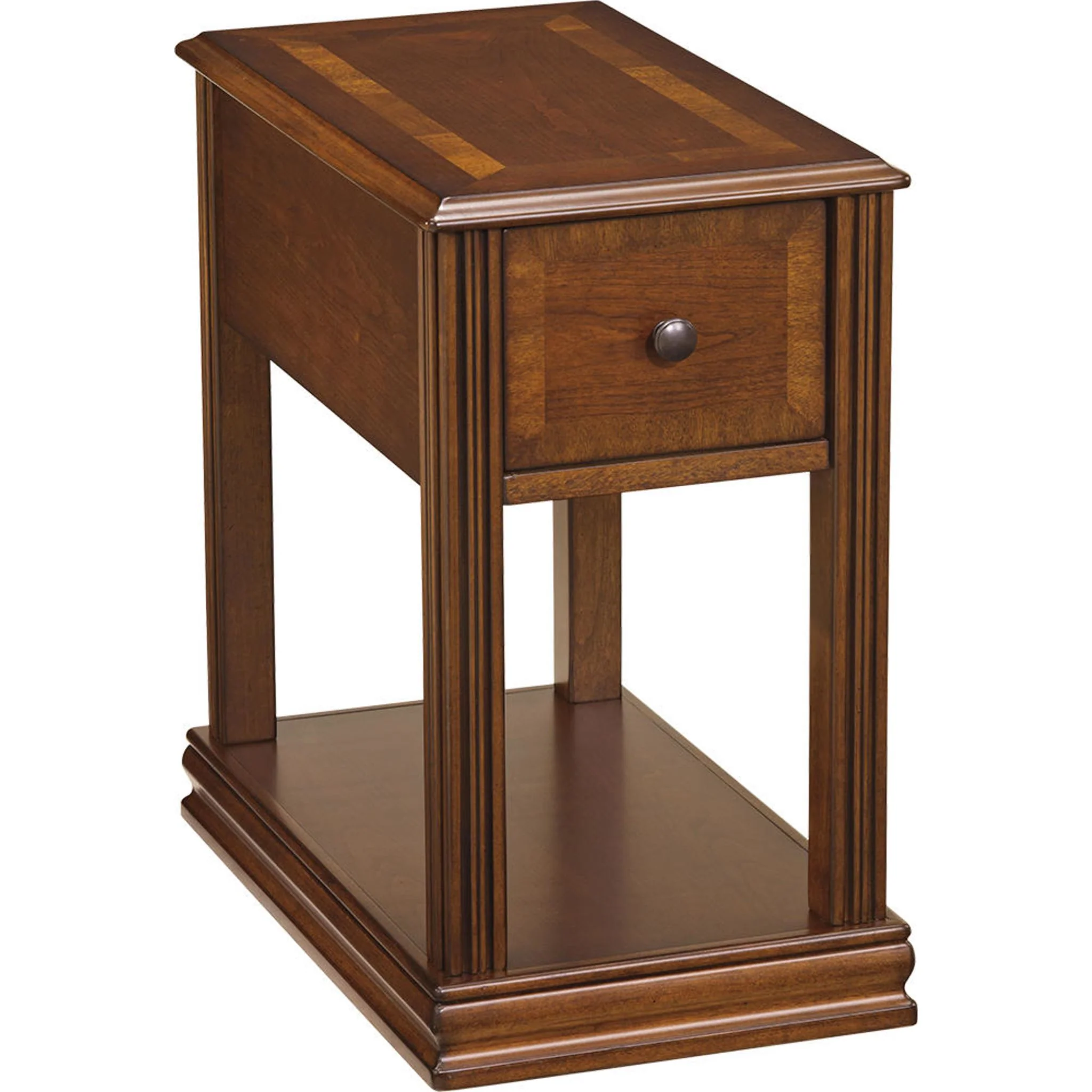 Breegin End Table - Brown - Image 30