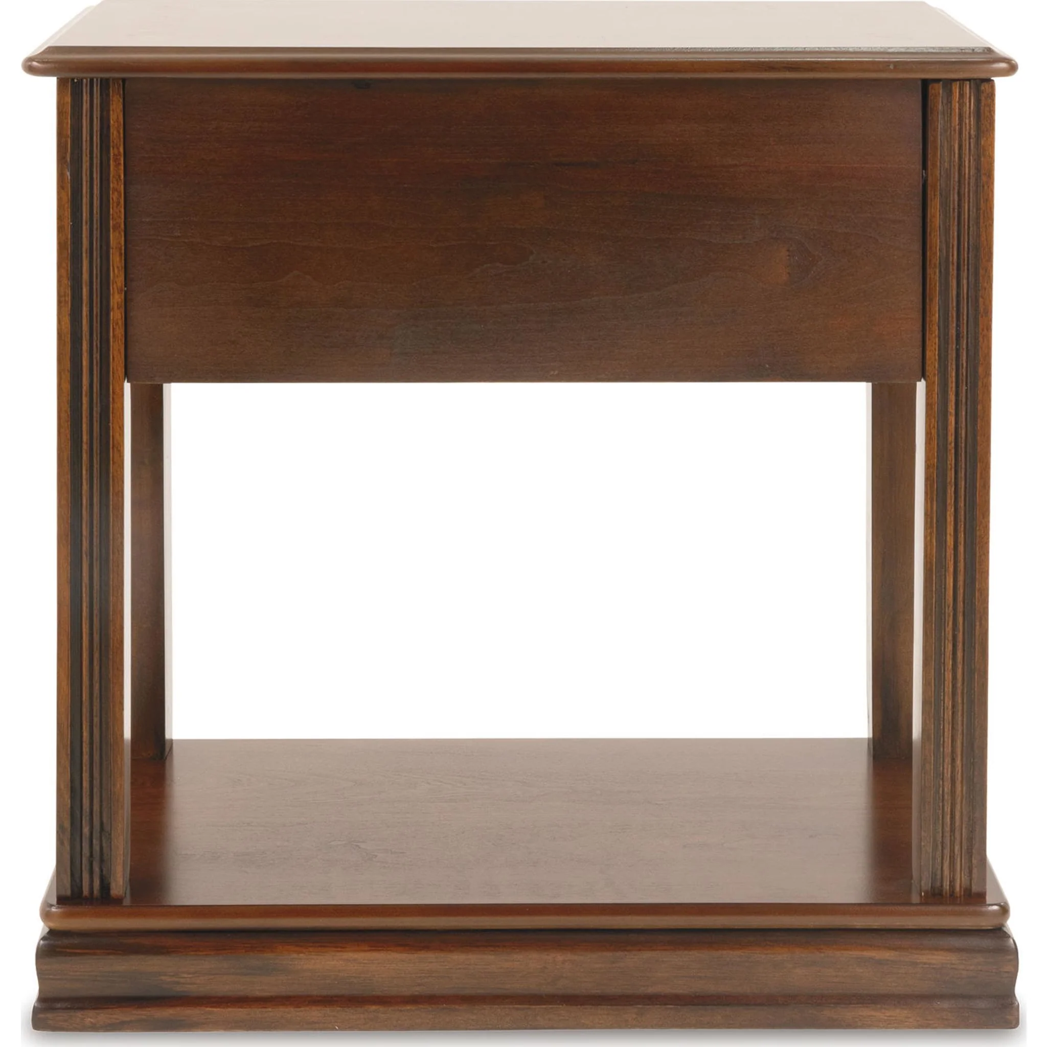 Breegin End Table - Brown - Image 32