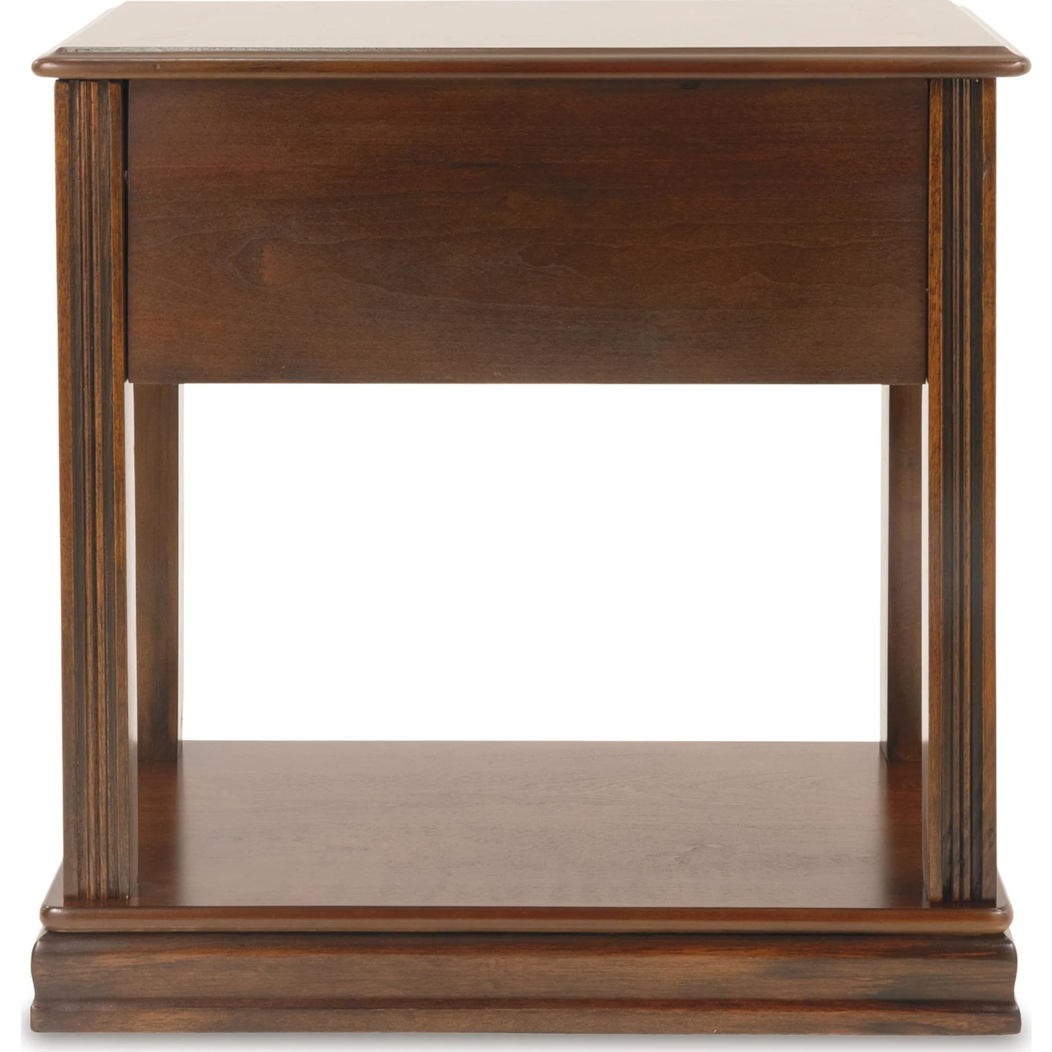 Breegin End Table - Brown - Image 34