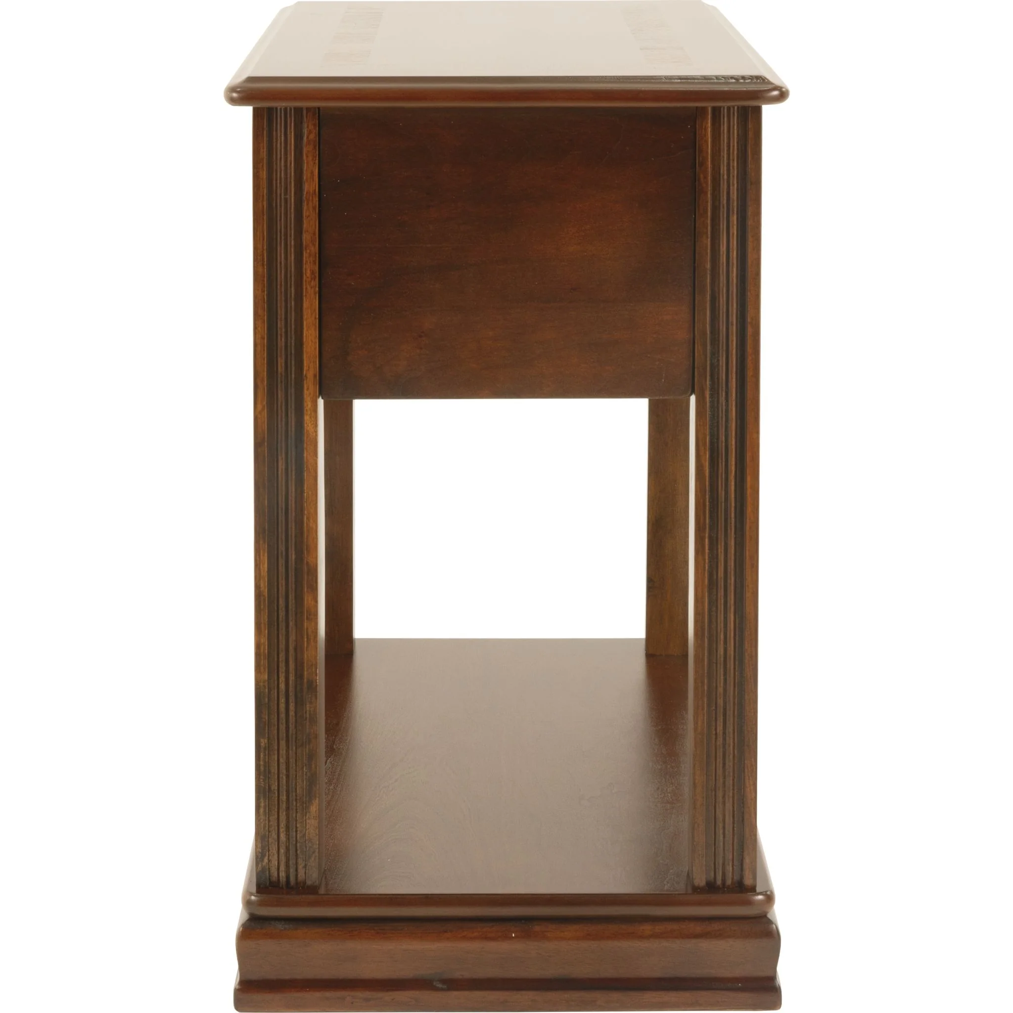Breegin End Table - Brown - Image 4