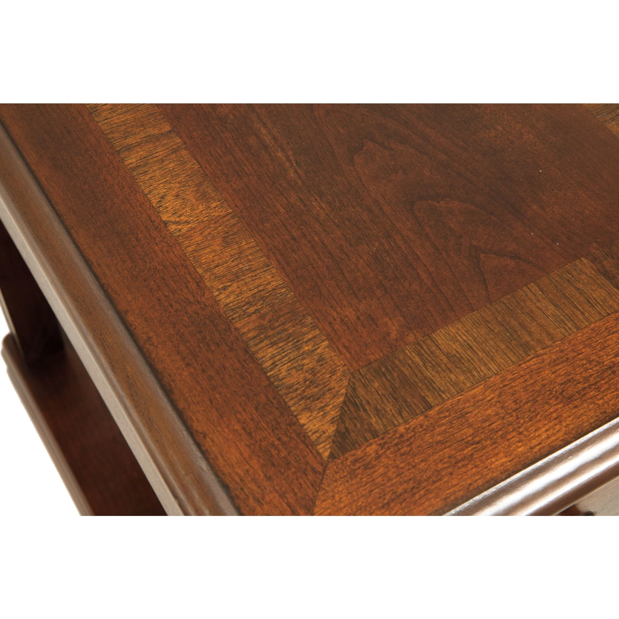 Breegin End Table - Brown - Image 8