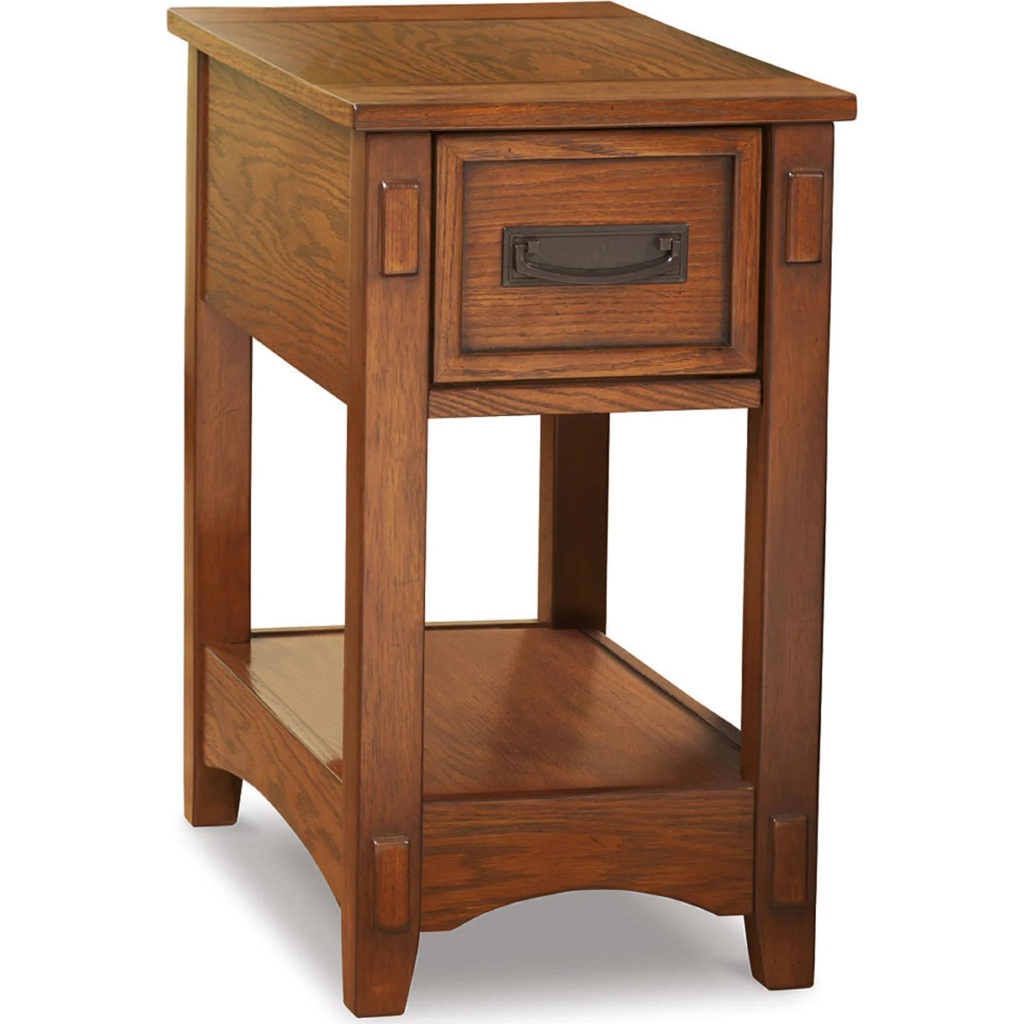 Breegin End Table - Brown - Image 13