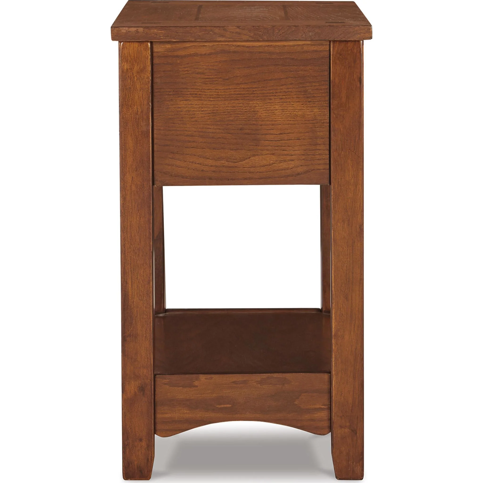 Breegin End Table - Brown - Image 15
