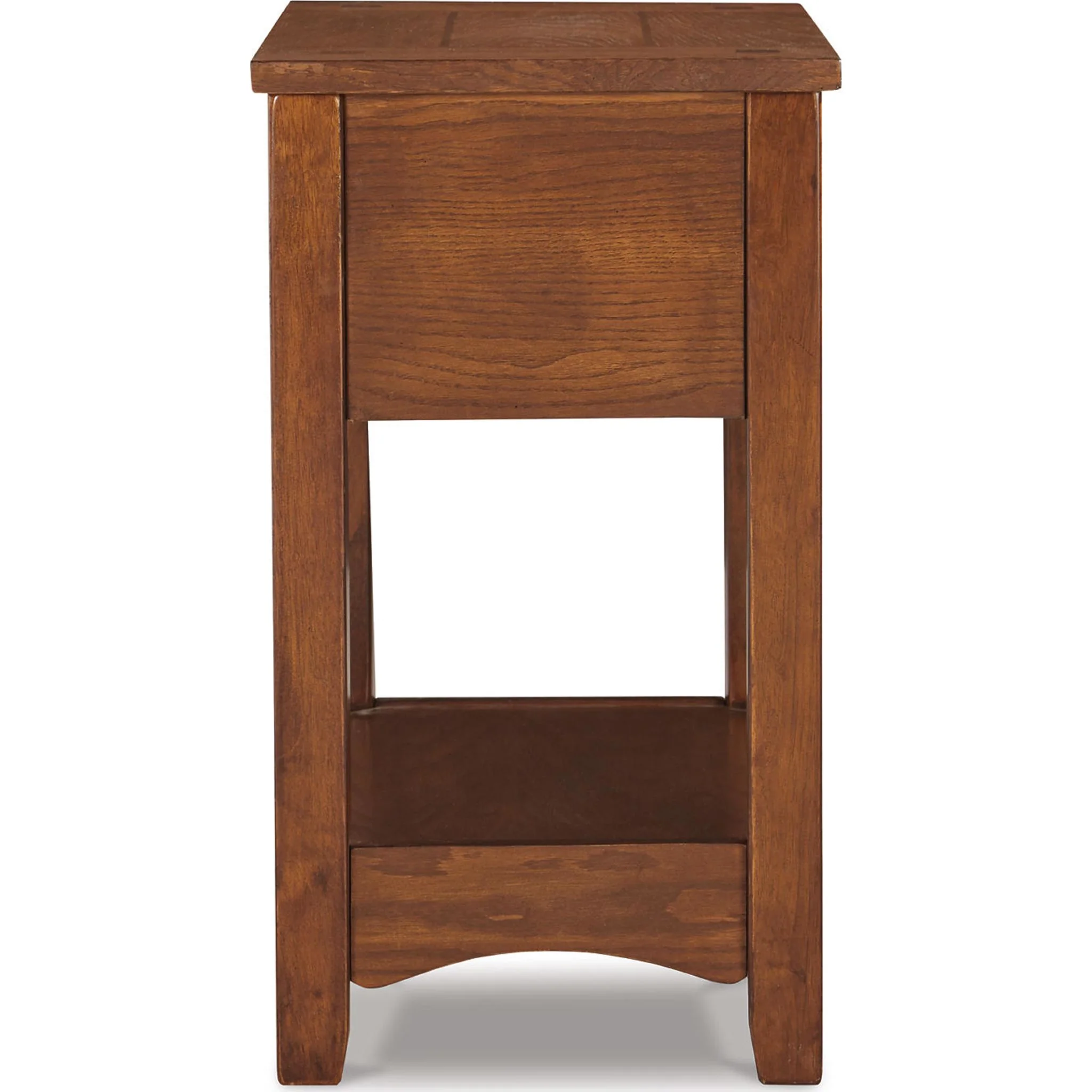 Breegin End Table - Brown - Image 16