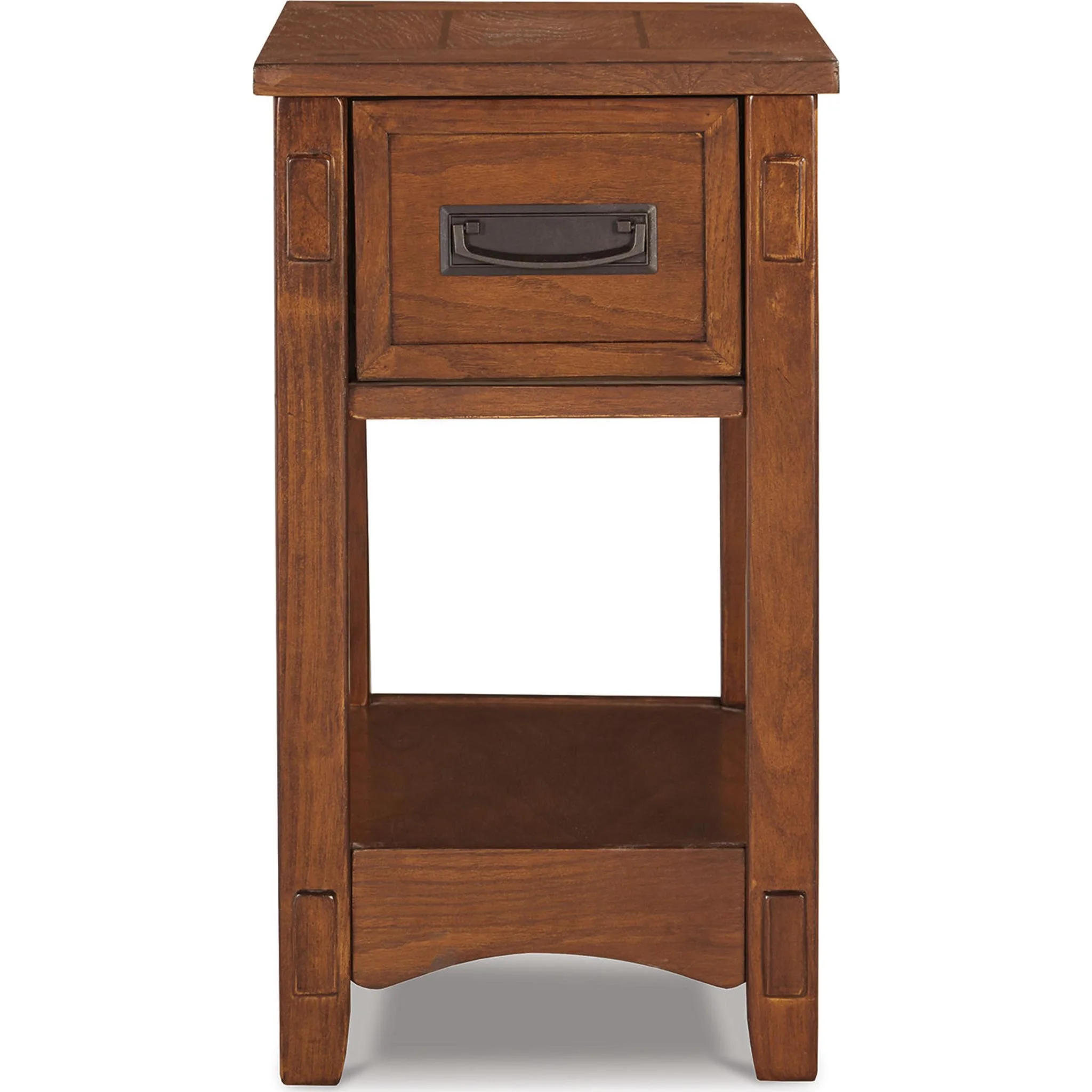 Breegin End Table - Brown - Image 19