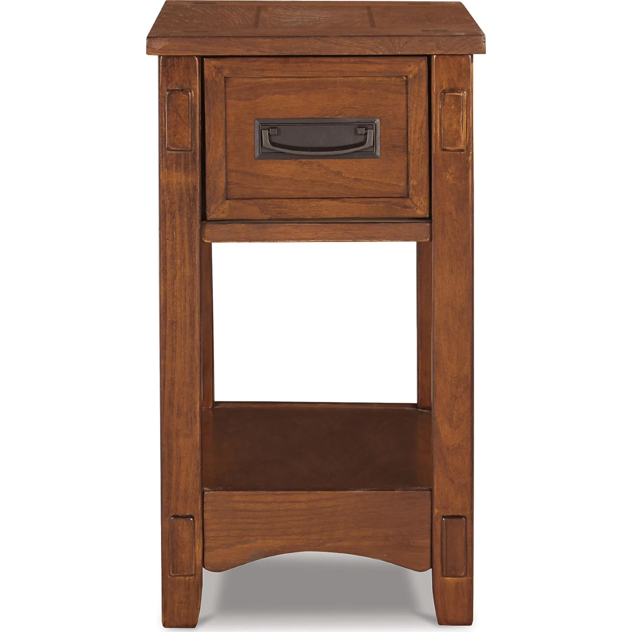Breegin End Table - Brown - Image 20