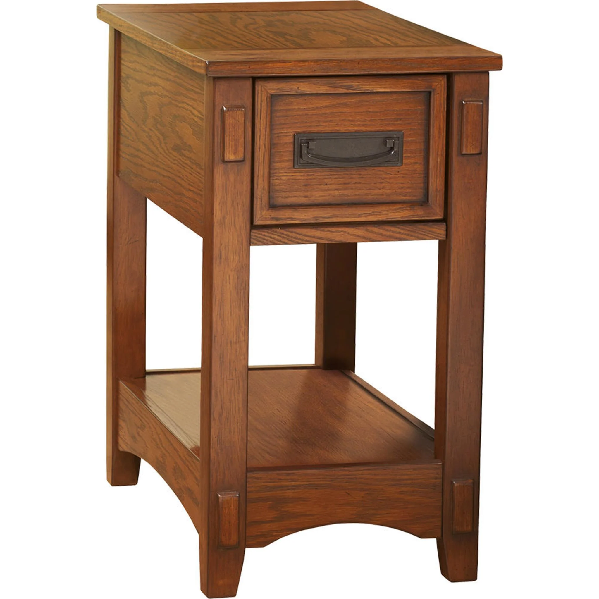 Breegin End Table - Brown - Image 22