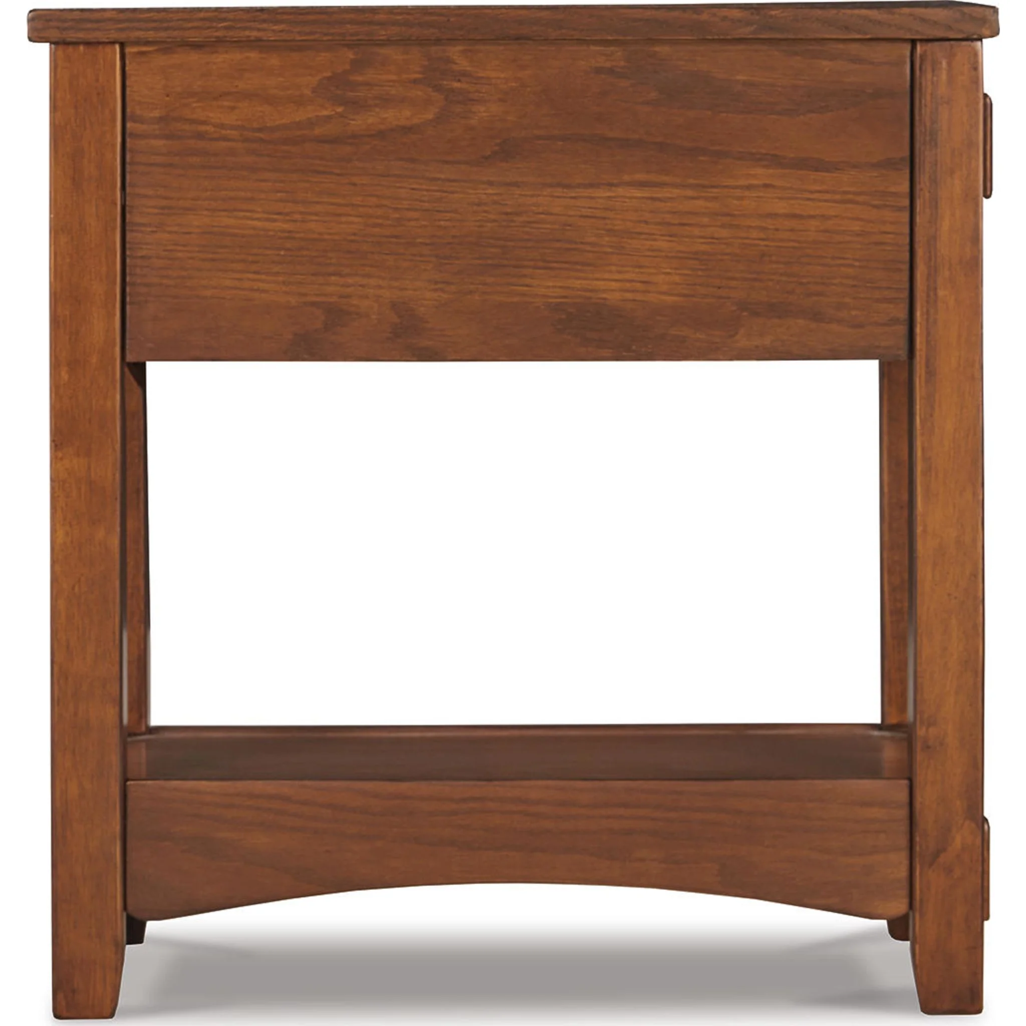 Breegin End Table - Brown - Image 24