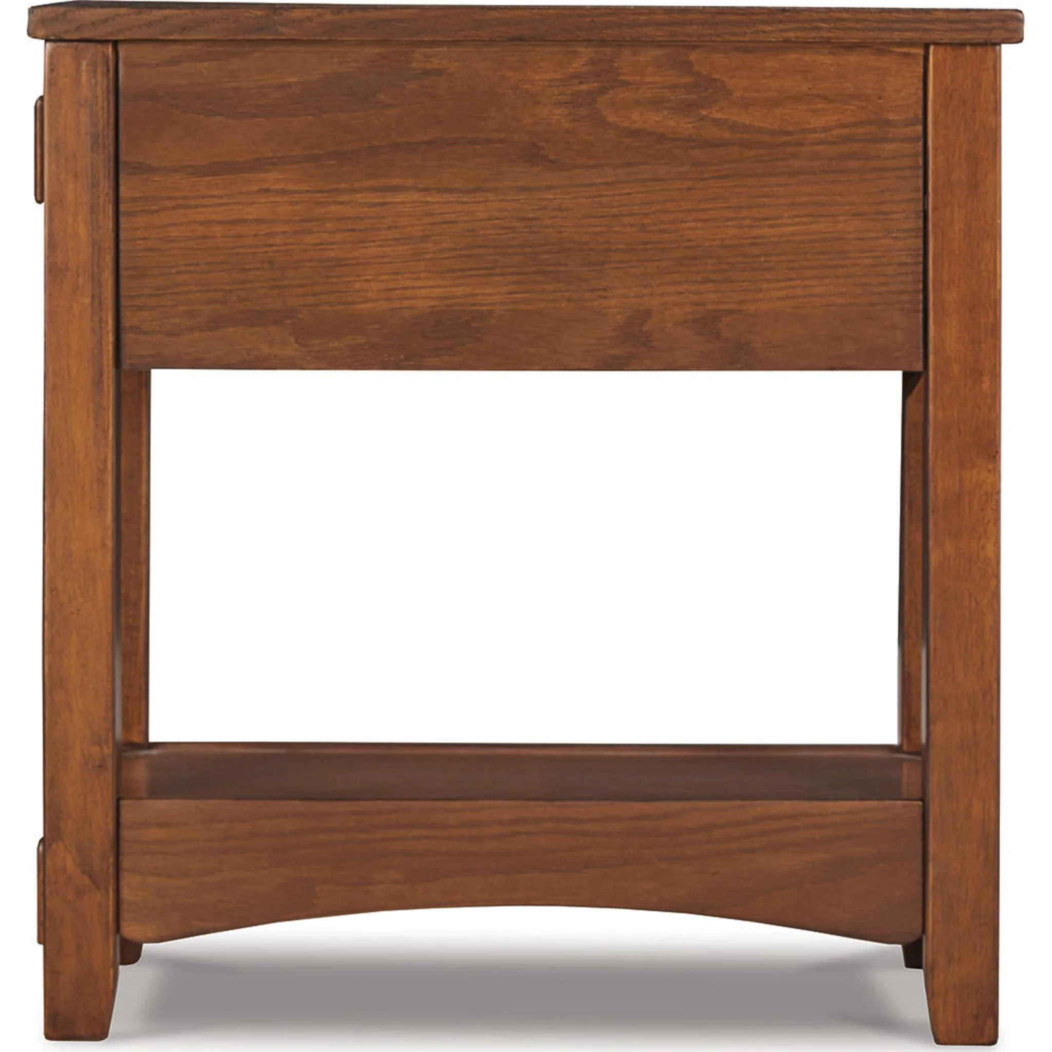 Breegin End Table - Brown - Image 26